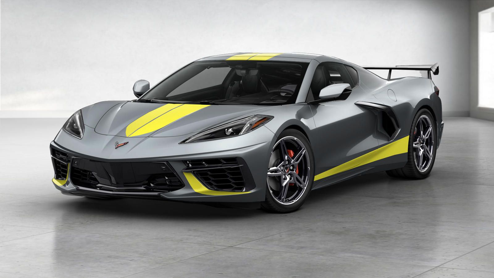This Is Why The 2021 Corvette Is Worth Waiting For