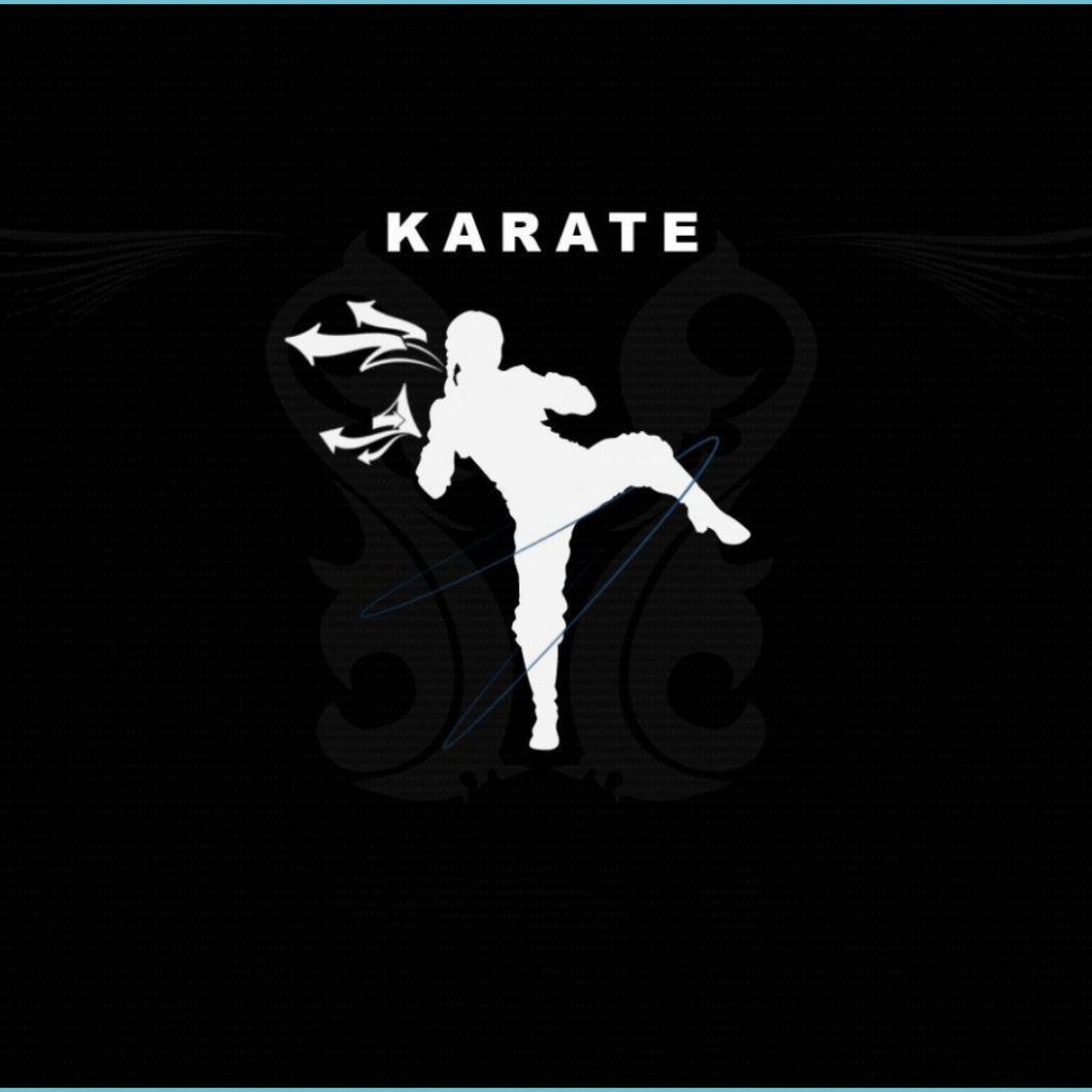 shotokan karate symbol wallpaper