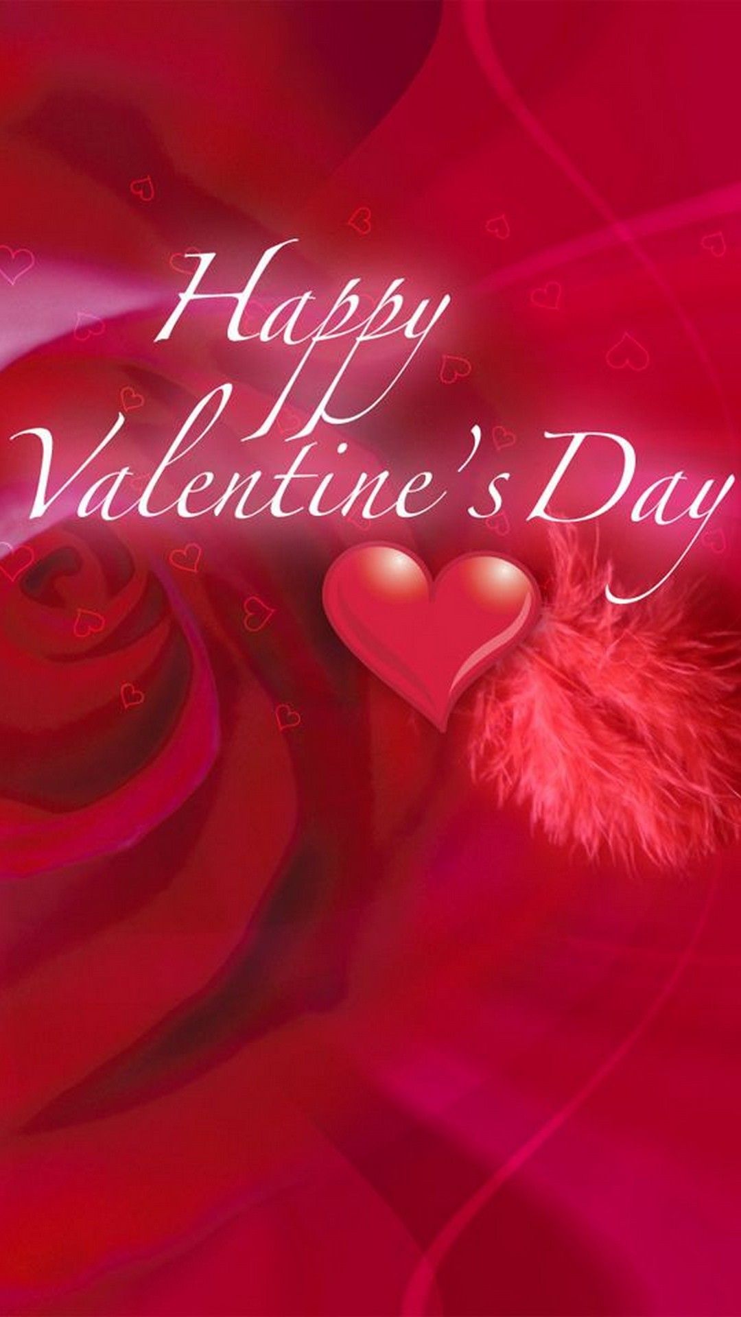 Happy Valentines Day Image Android Wallpaper