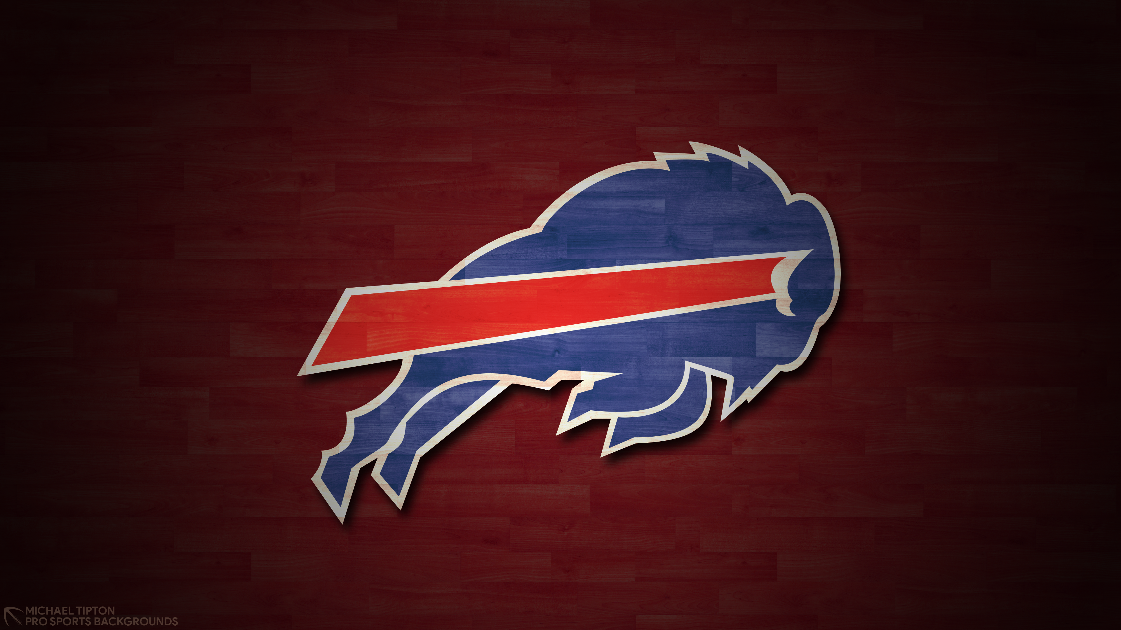 Buffalo Bills Wallpaper. Pro Sports Background