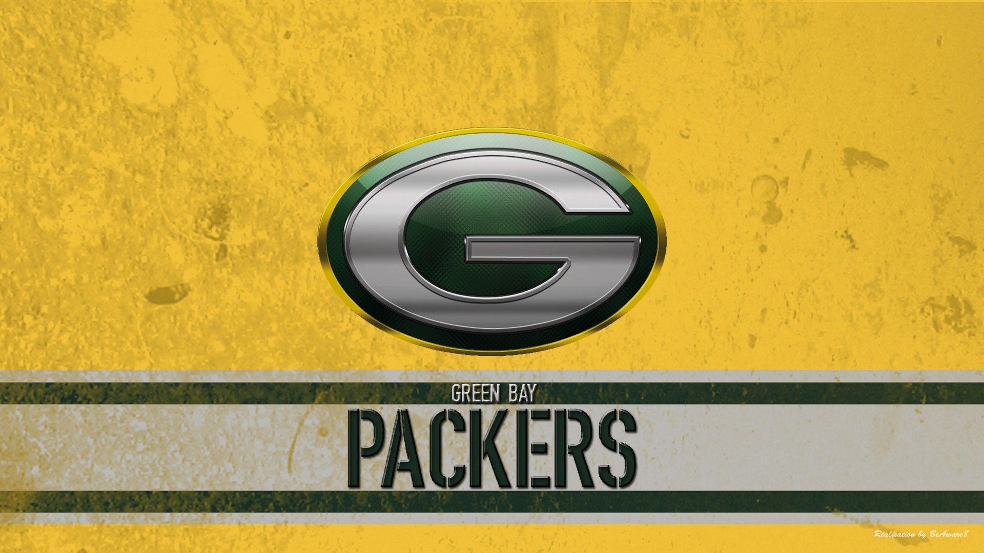 Green Bay Packers Wallpaper NFL Football Wallpaper