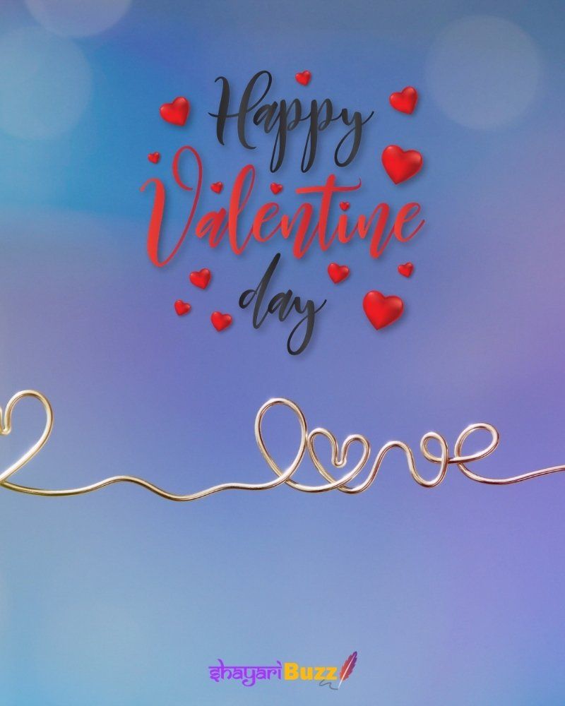 Happy Valentines Day Wishes Quotes Status Wallpaper 2021