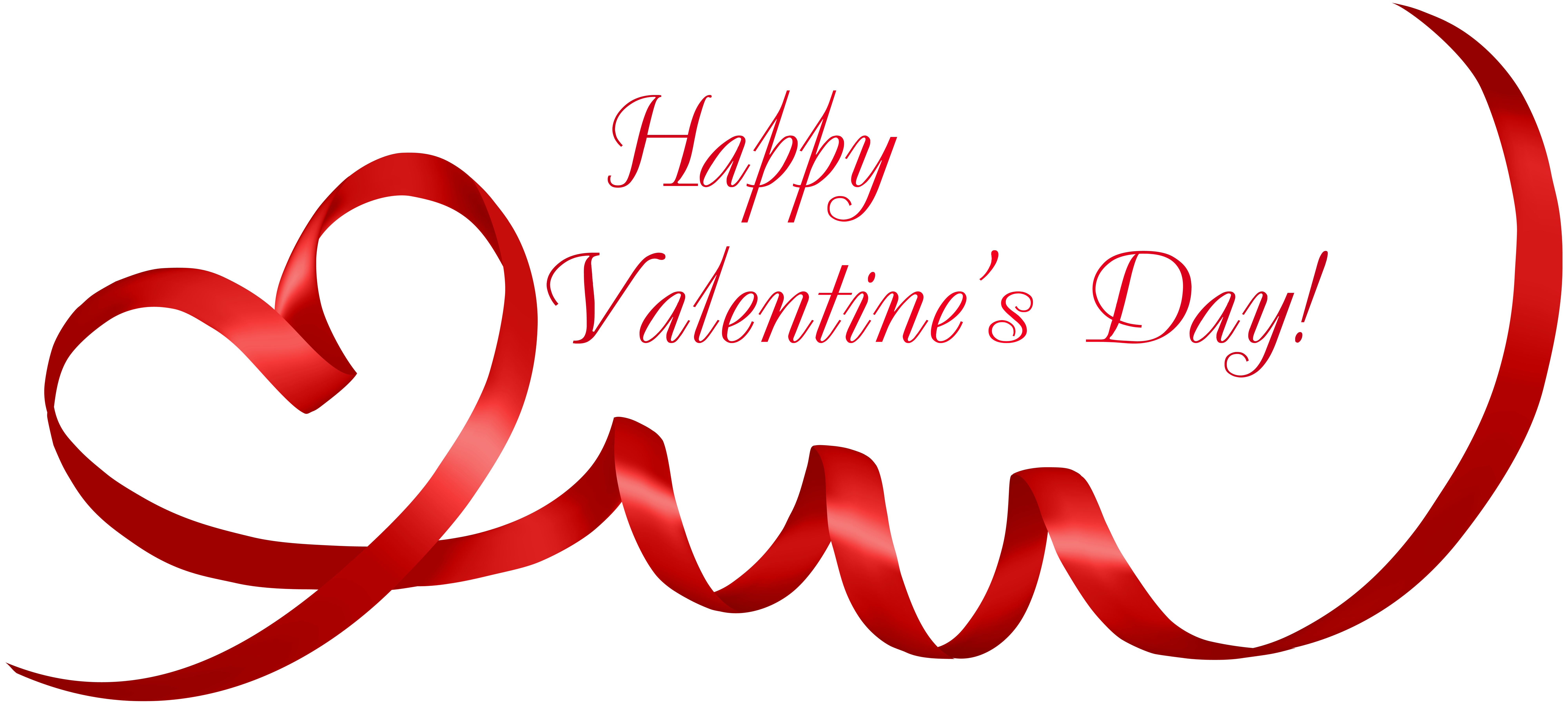 Happy Valentine's Day Decoration PNG Clip Art Quality Image And Transparent PNG Free Clipart