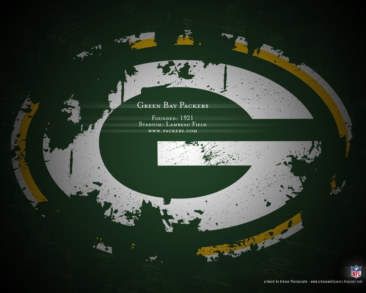 Free Wallpaper Green Bay Packers