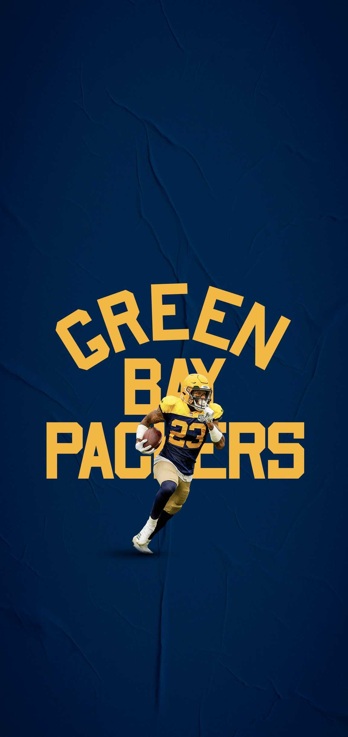 Green Bay Packers Wallpaper Free HD Wallpaper