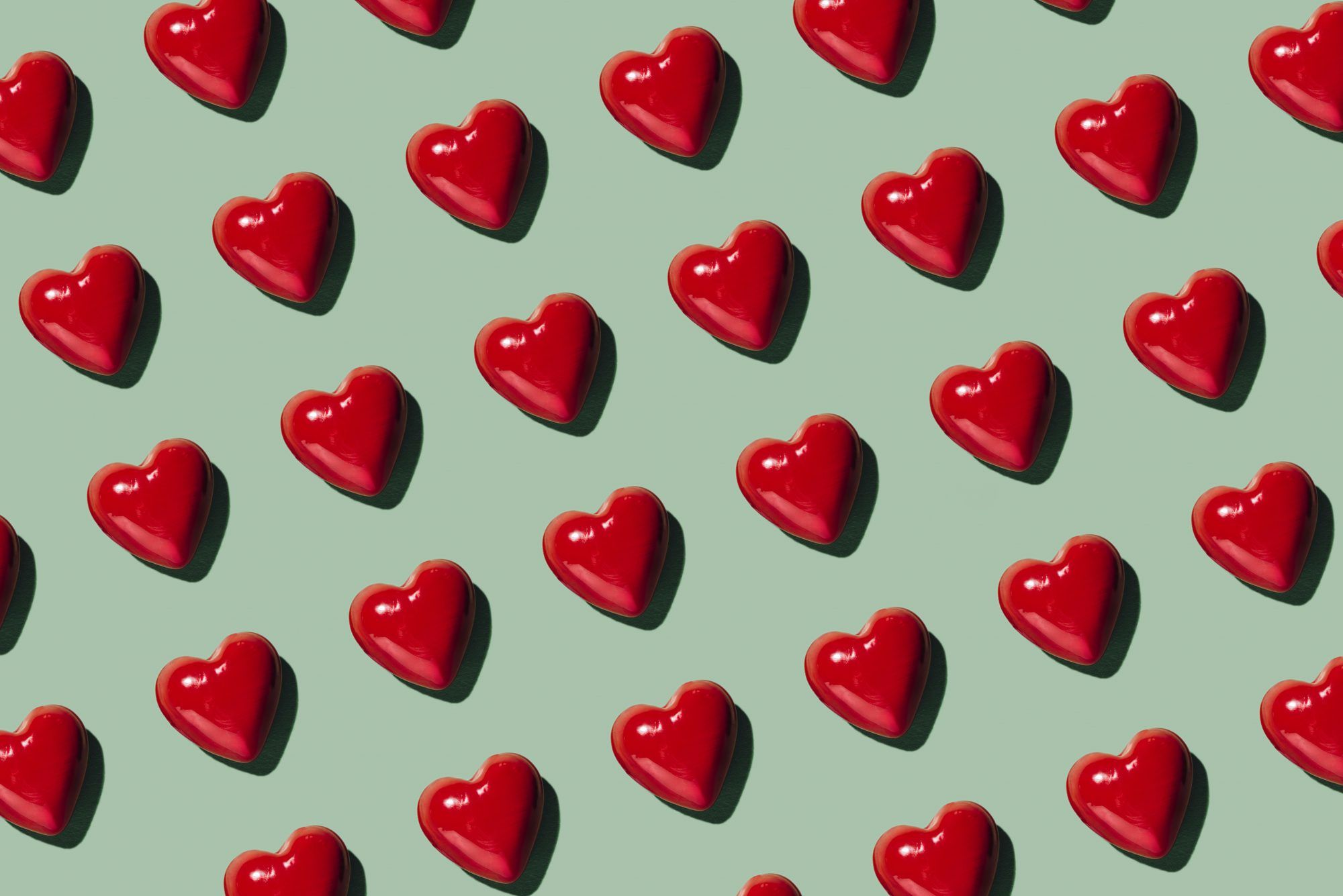 Valentine's Day History, Origin, Why We Celebrate, and More