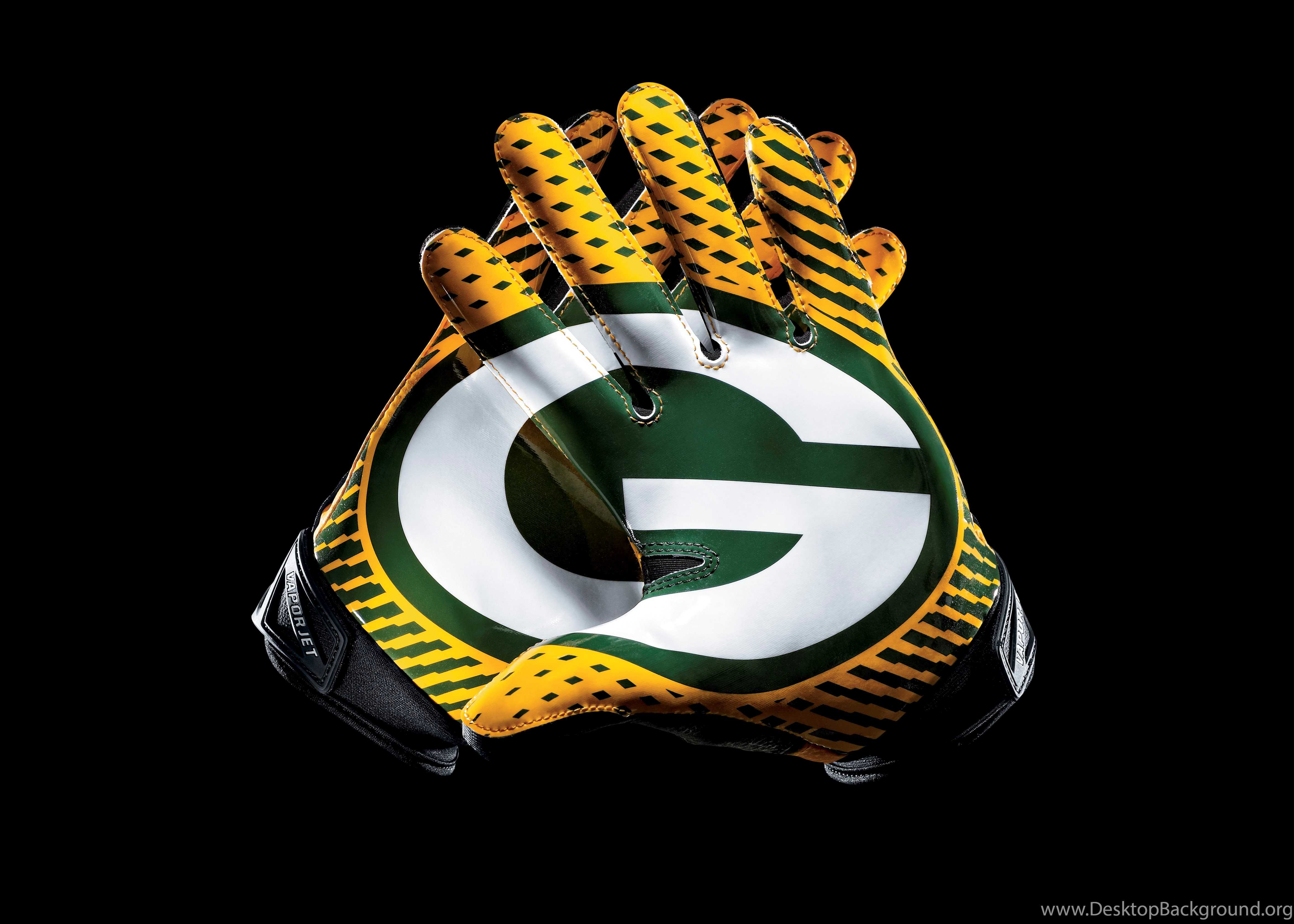 Wallpaper Green Bay Packers Image Logo