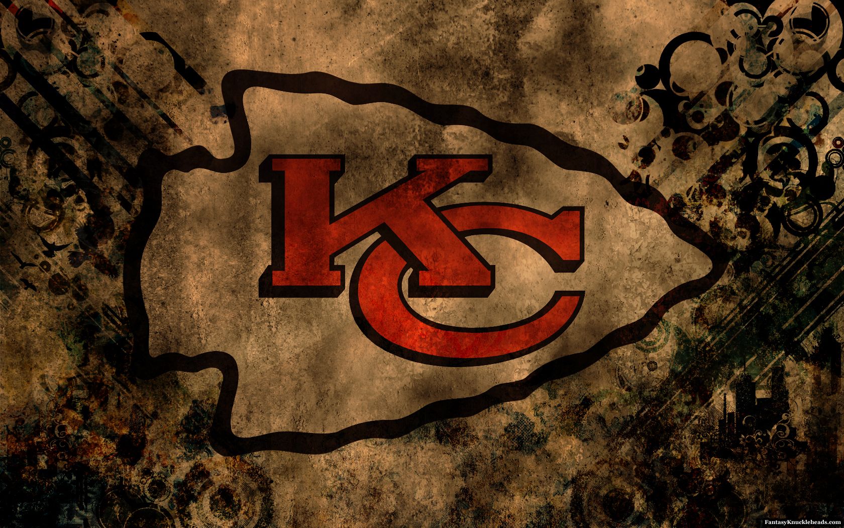 Free download Kansas City Chiefs wallpaper HD wallpaper Kansas City Chiefs [1680x1050] for your Desktop, Mobile & Tablet. Explore Kansas City Chiefs Wallpaper. Kansas City Chiefs Wallpaper Downloads, KC