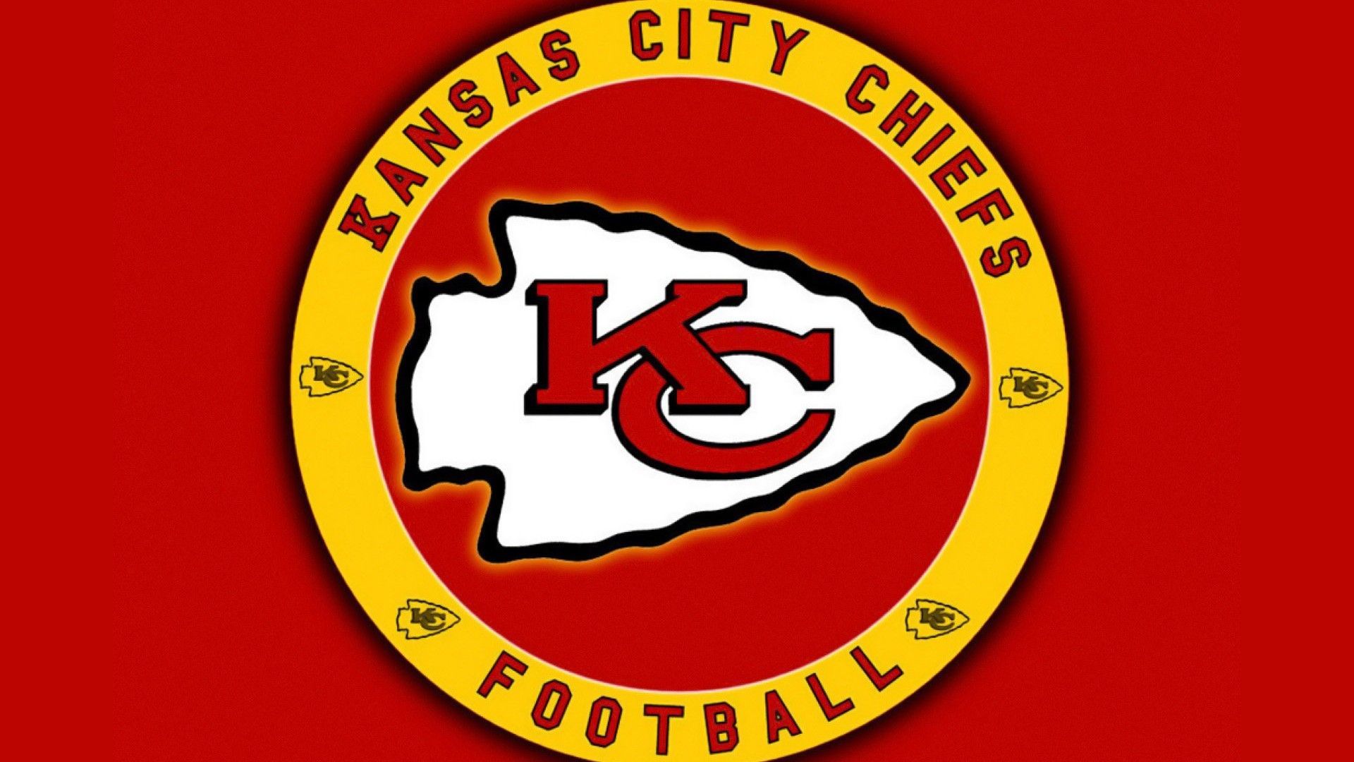 Wallpaper Kansas City Chiefs NFL NFL Football Wallpaper. Kansas city chiefs logo, Chiefs logo, Kansas city chiefs