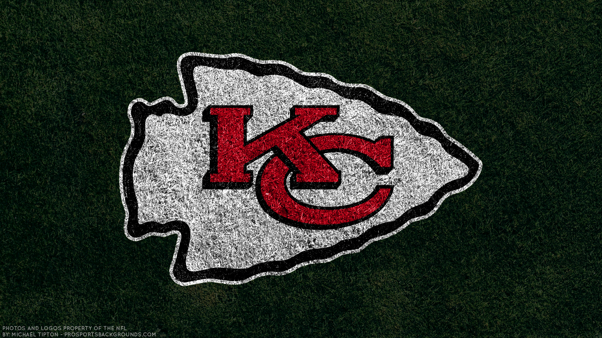 Kansas City Chiefs 4K Wallpaper Free Kansas City Chiefs 4K Background