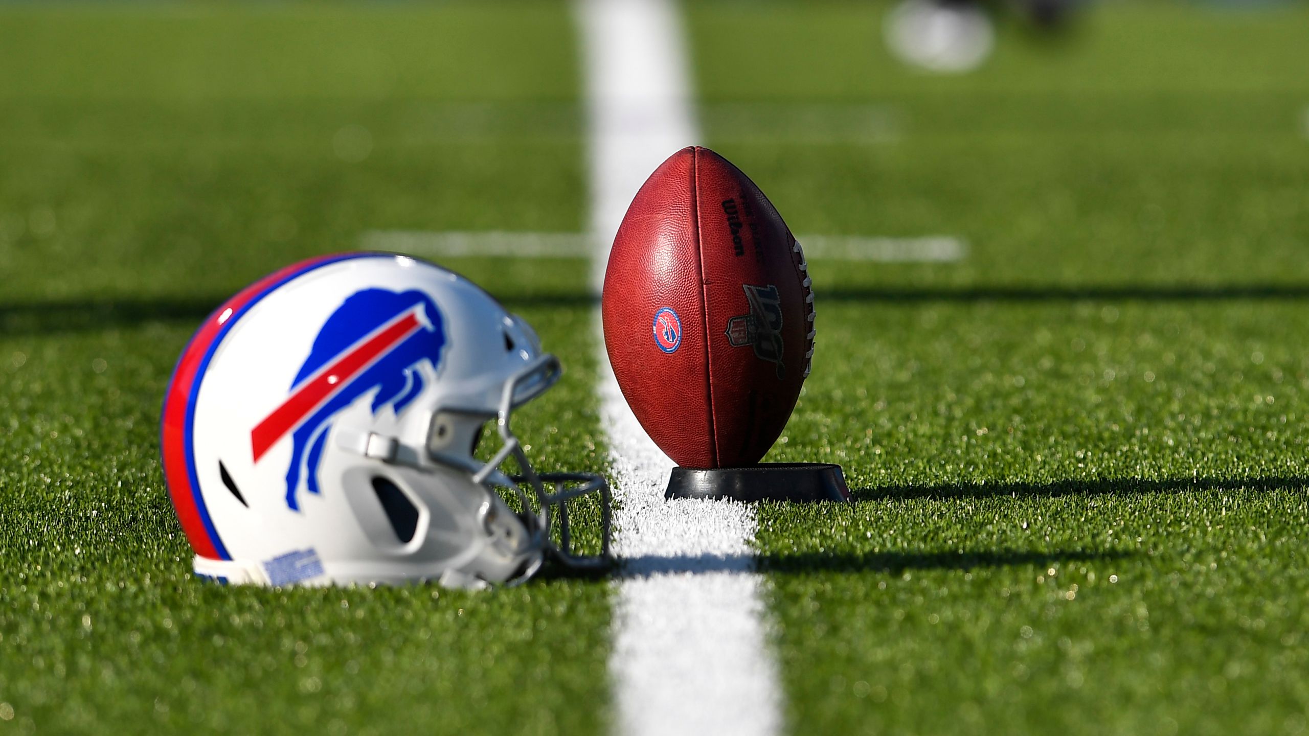 Bills 2021 schedule includes visits to Kansas City, New Orleans and Tampa Bay. News 4 Buffalo