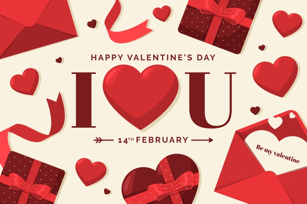 Happy Valentines Day 2021 wallpaper