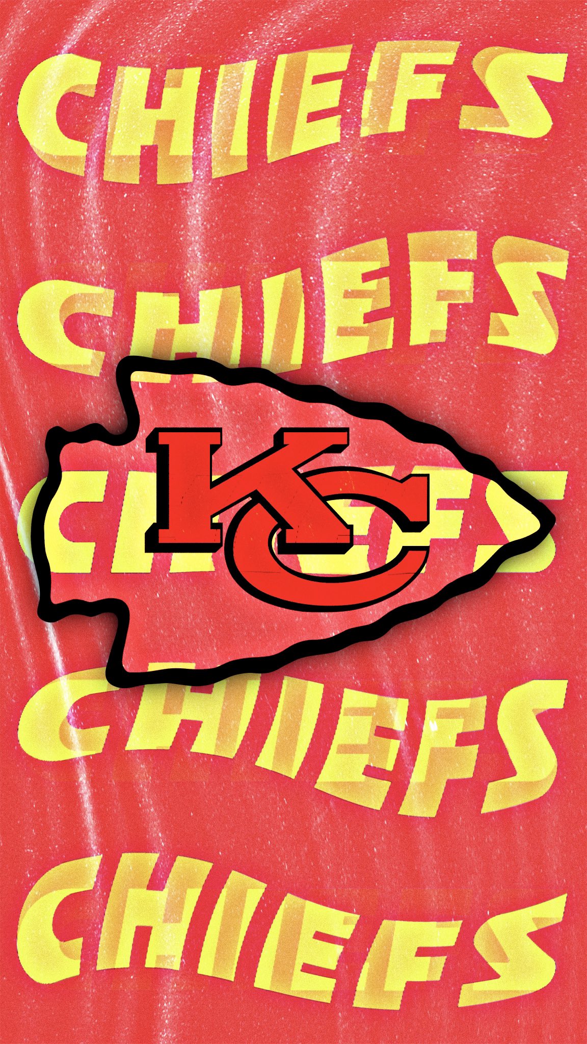 Kansas City Chiefs 2021 wallpaper