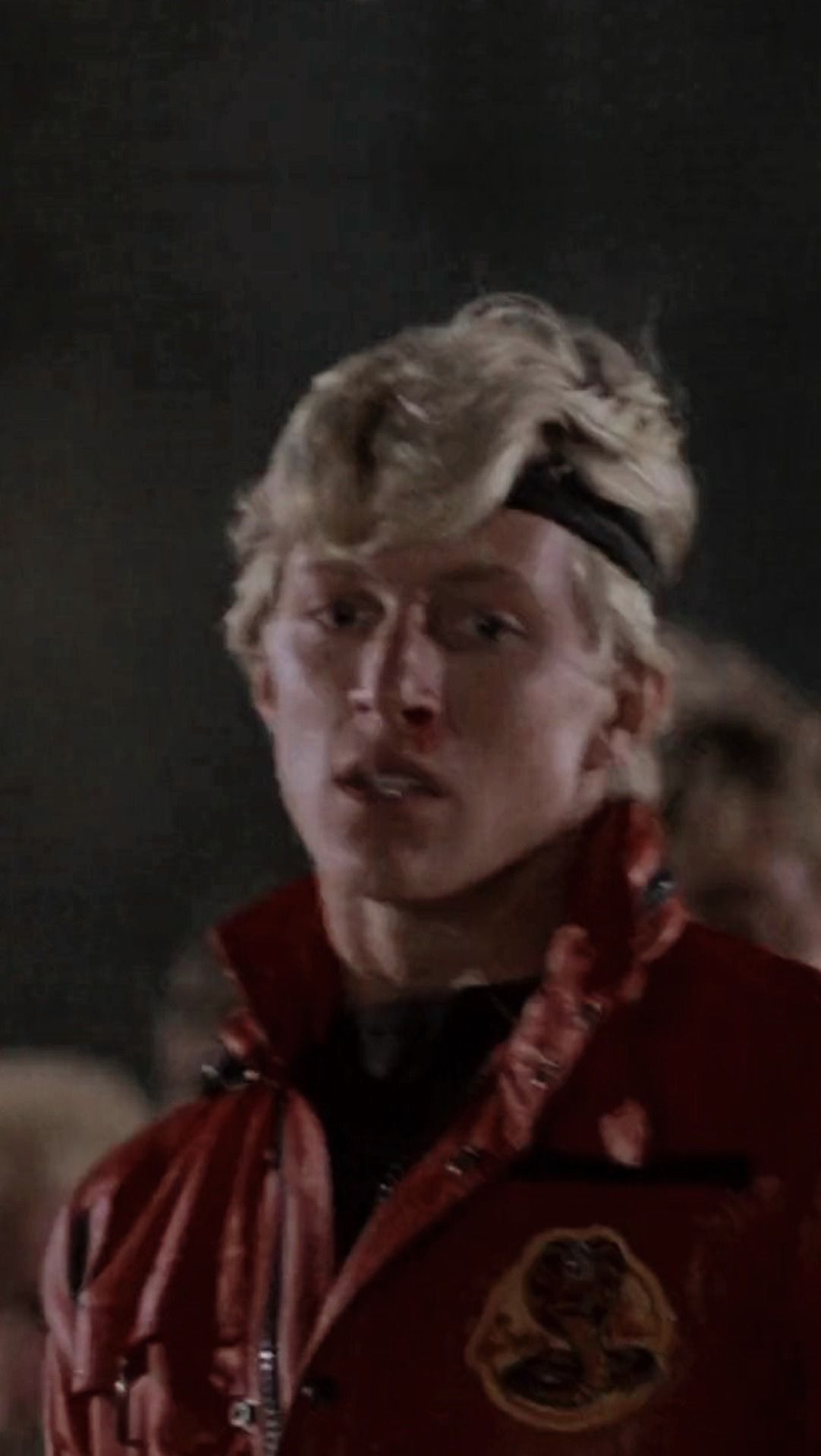 Johnny Lawrence Wallpapers
