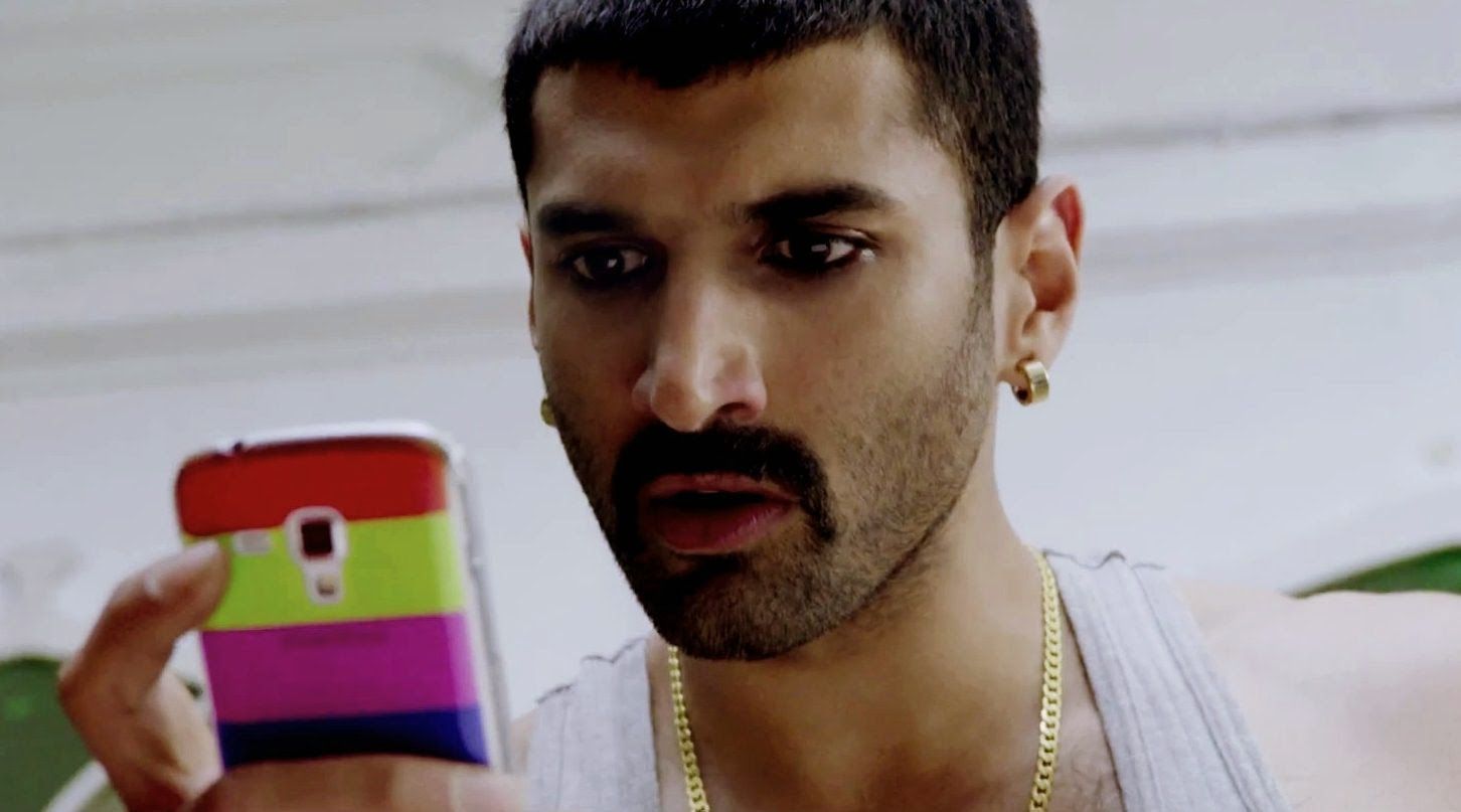 Daawat E Ishq Movie Latest HD Wallpaper And Image