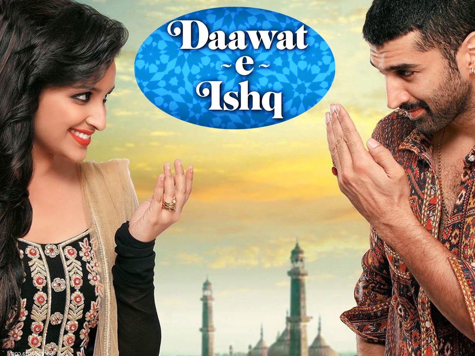 Wallpaper's Station: Daawat Movie HD Wallpaper 2014, Aditya Roy Kapoor, Beautiful, Bollywood, Bollywood Movie 2014, B. Daawat e ishq, Movies, Movies 2014