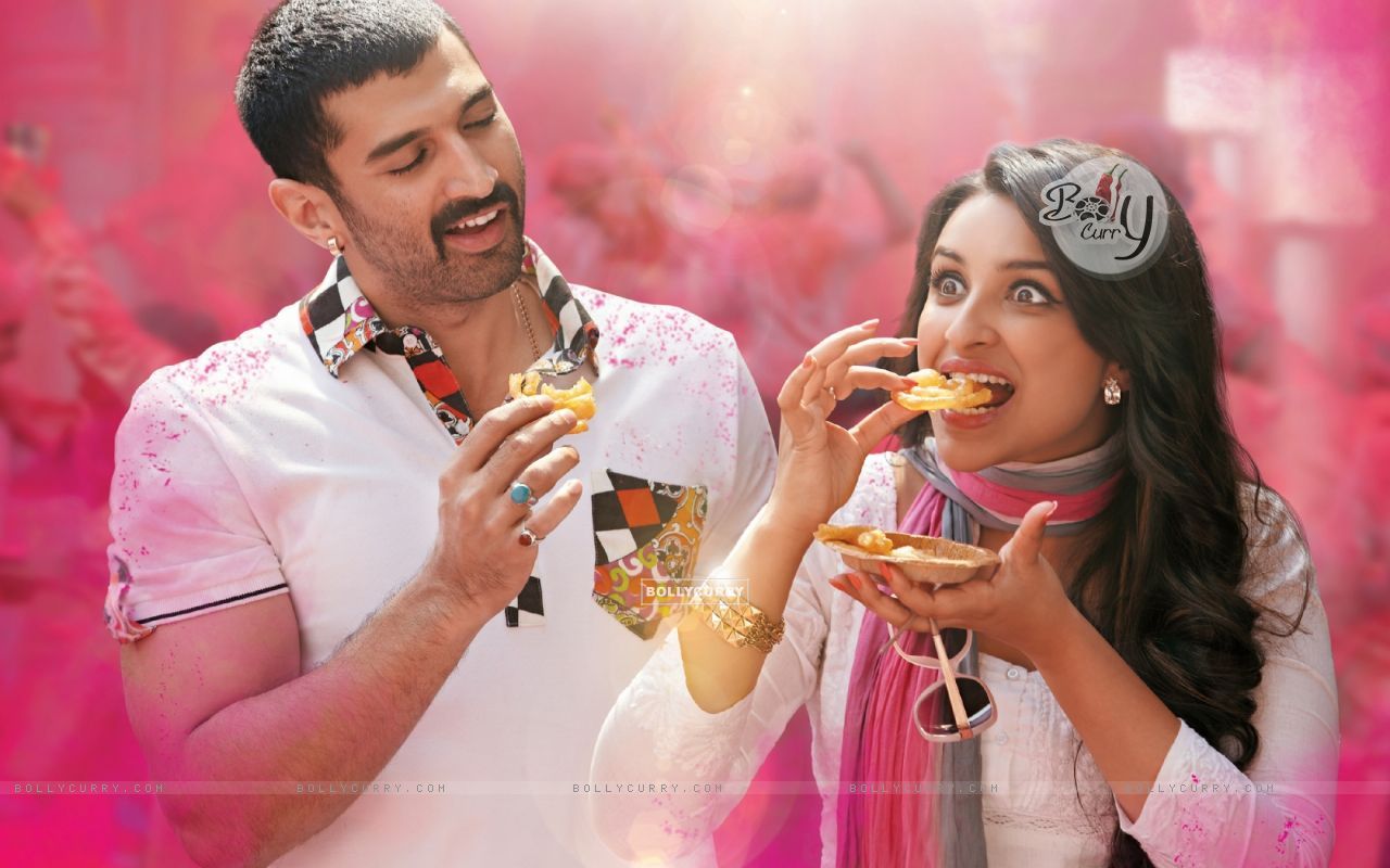 Wallpaper E Ishq Size:1280x800