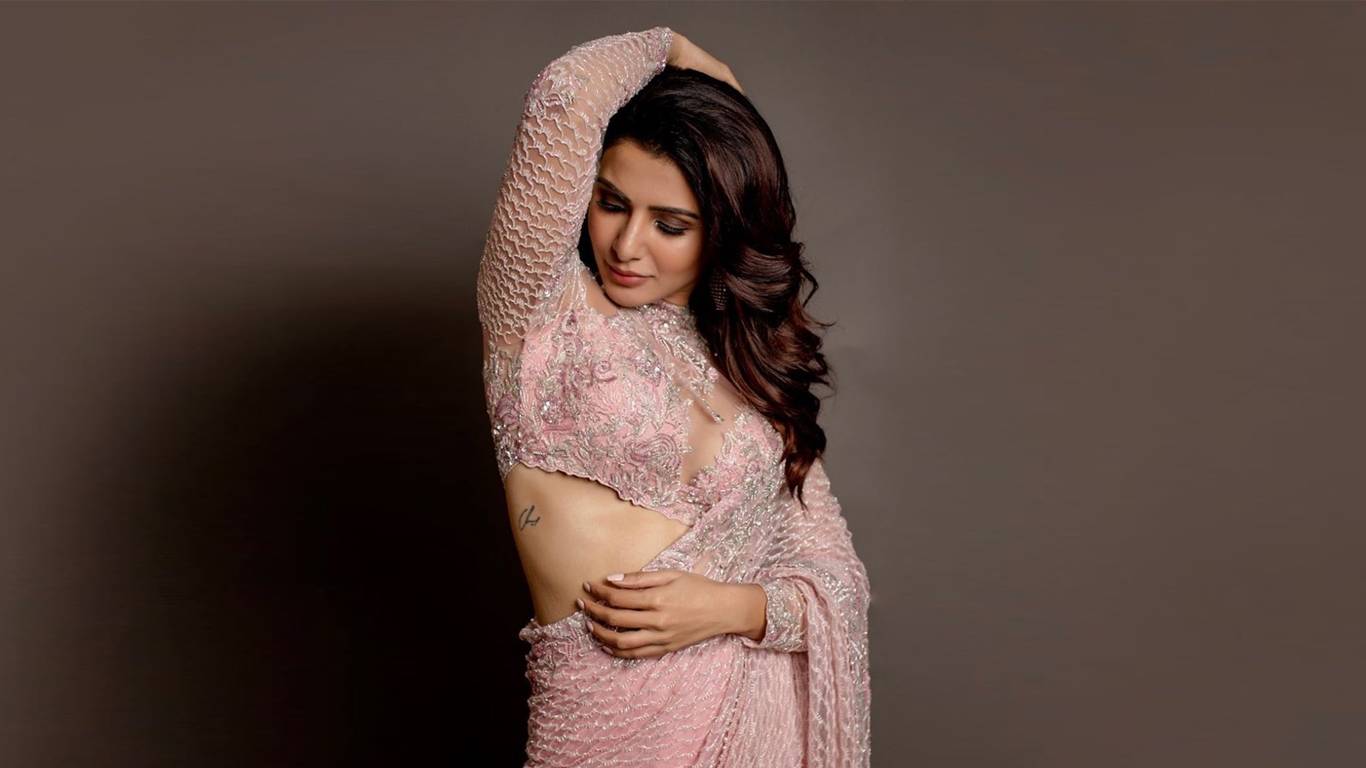 Samantha HD Wallpaper. Latest Samantha Wallpaper HD Free Download (1080p to 2K)