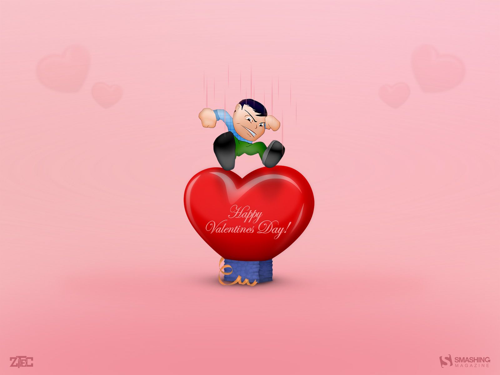 Valentines Day Wallpaper ? Love and Hearts