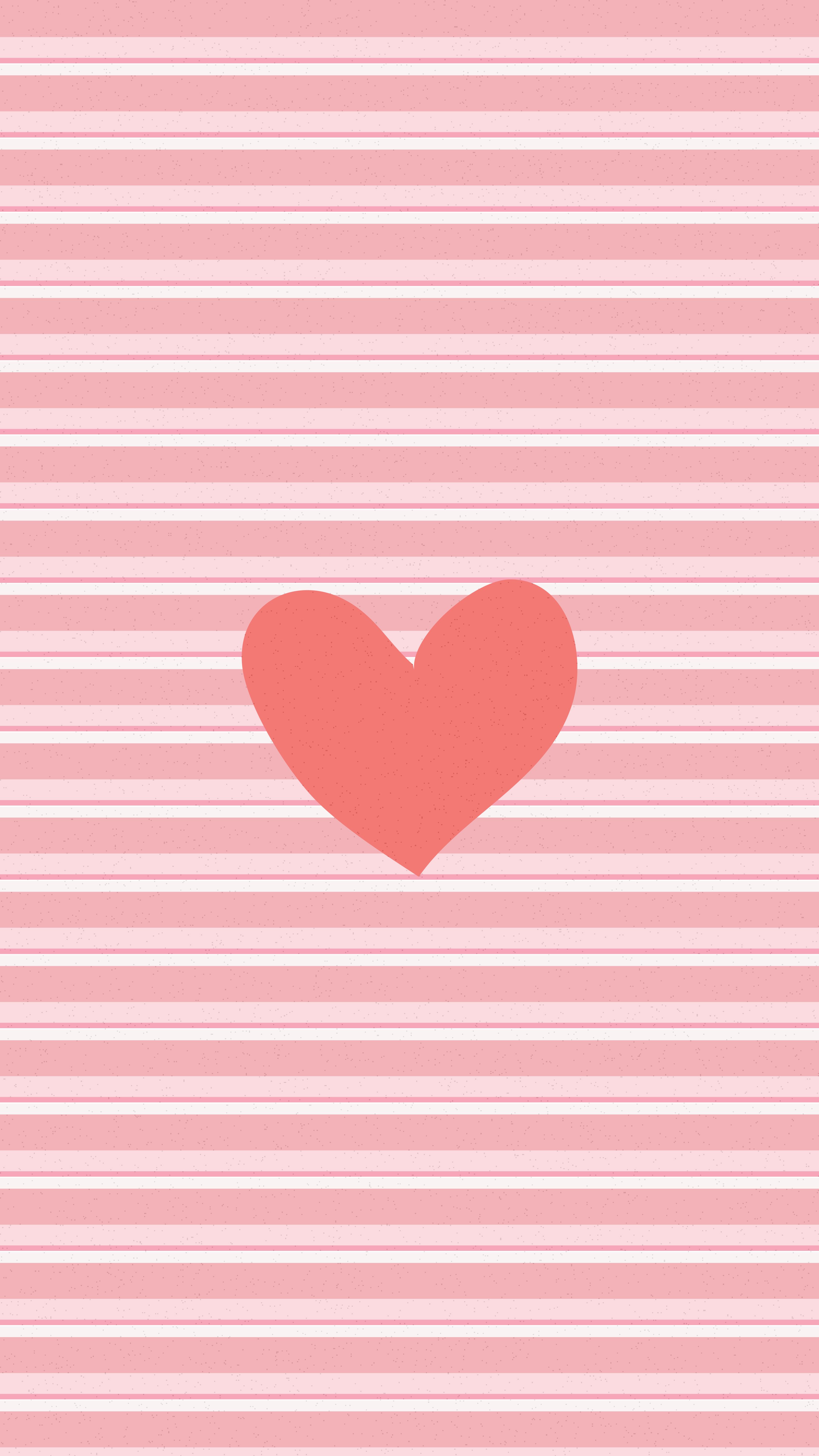 Valentine Pink iPhone Wallpaper Free Valentine Pink iPhone Background