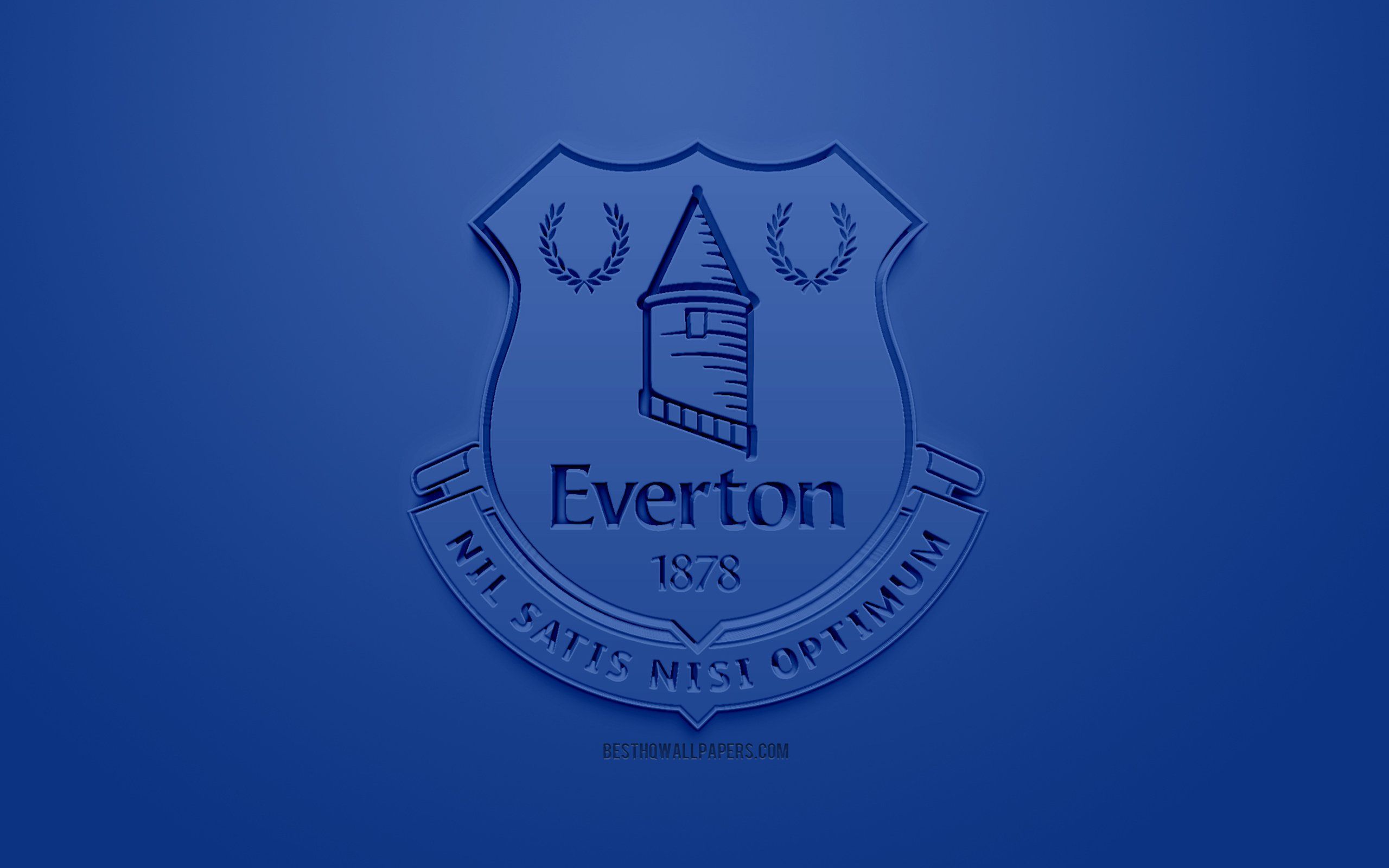 Everton F.C Wallpaper 2560×1600