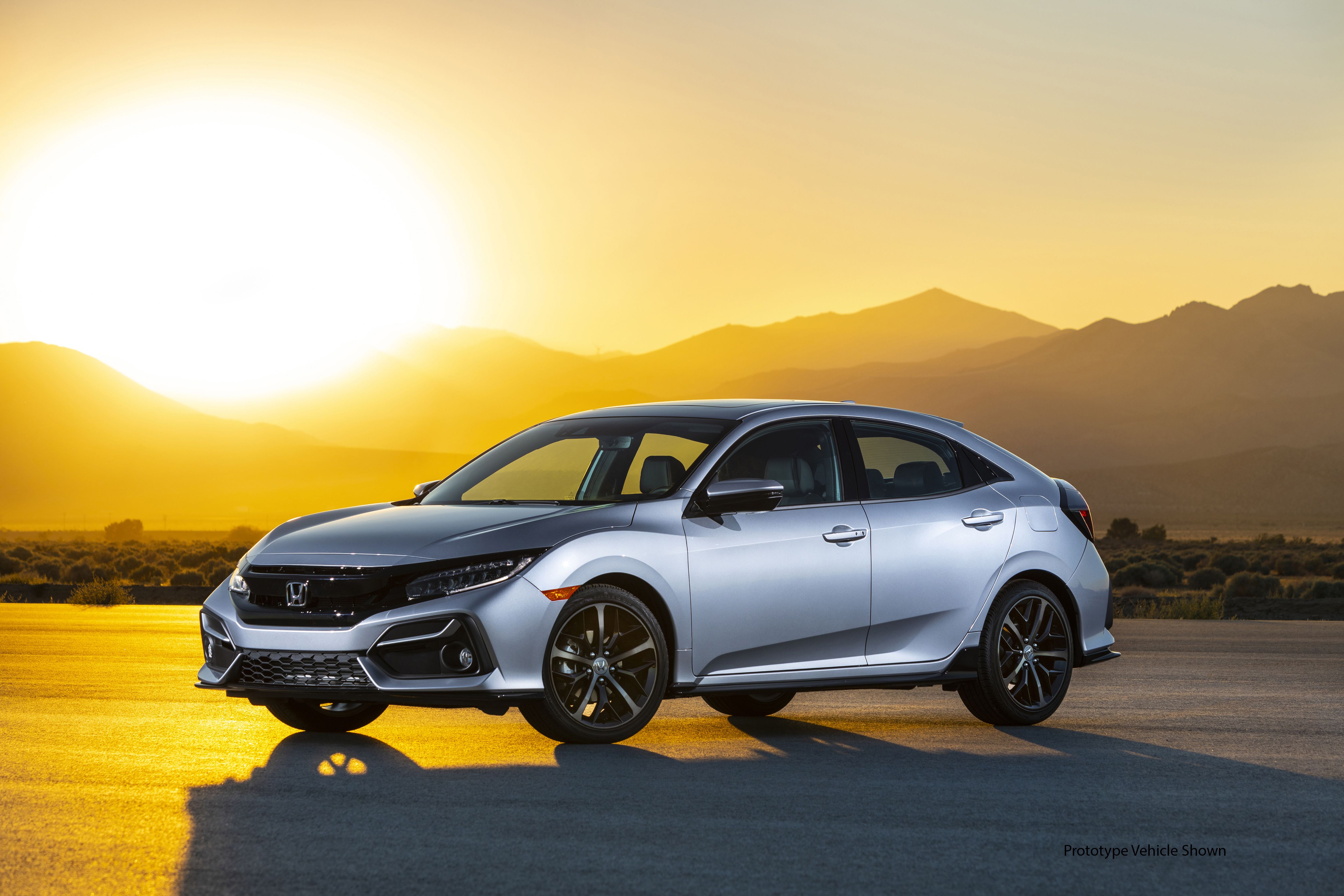 Honda Civic Review. Price, specs, features and photo