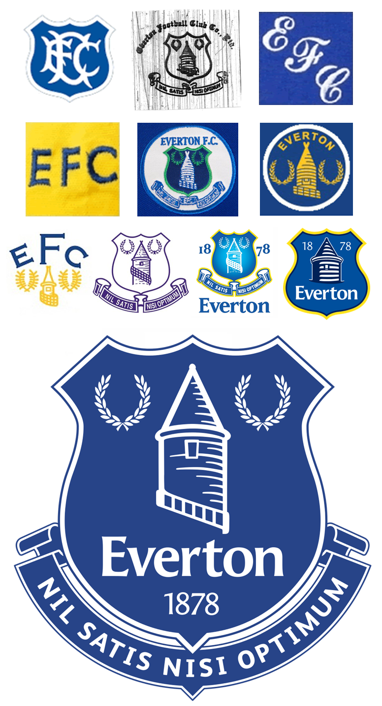 Club Logos