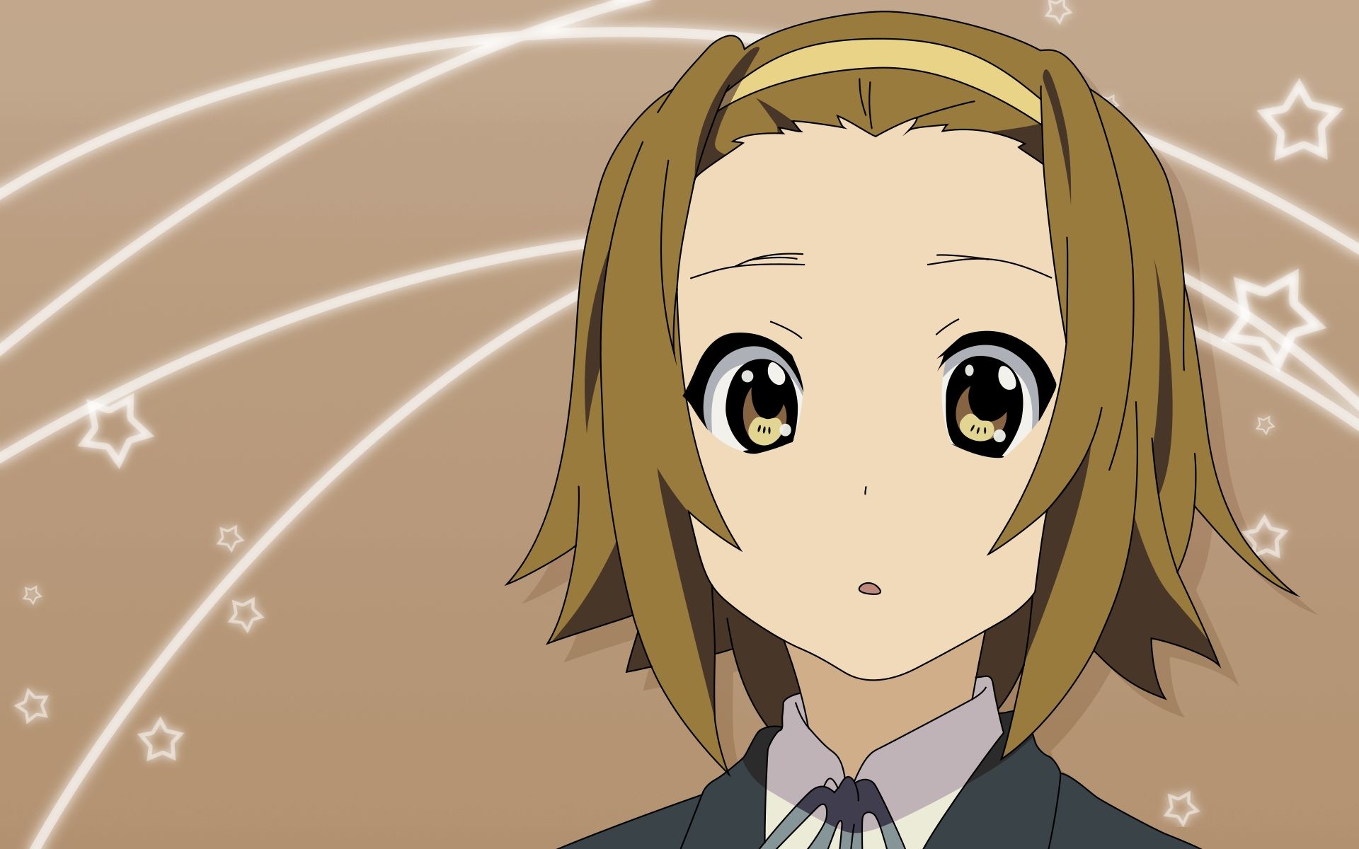 Ricchan Ritsu wallpaper