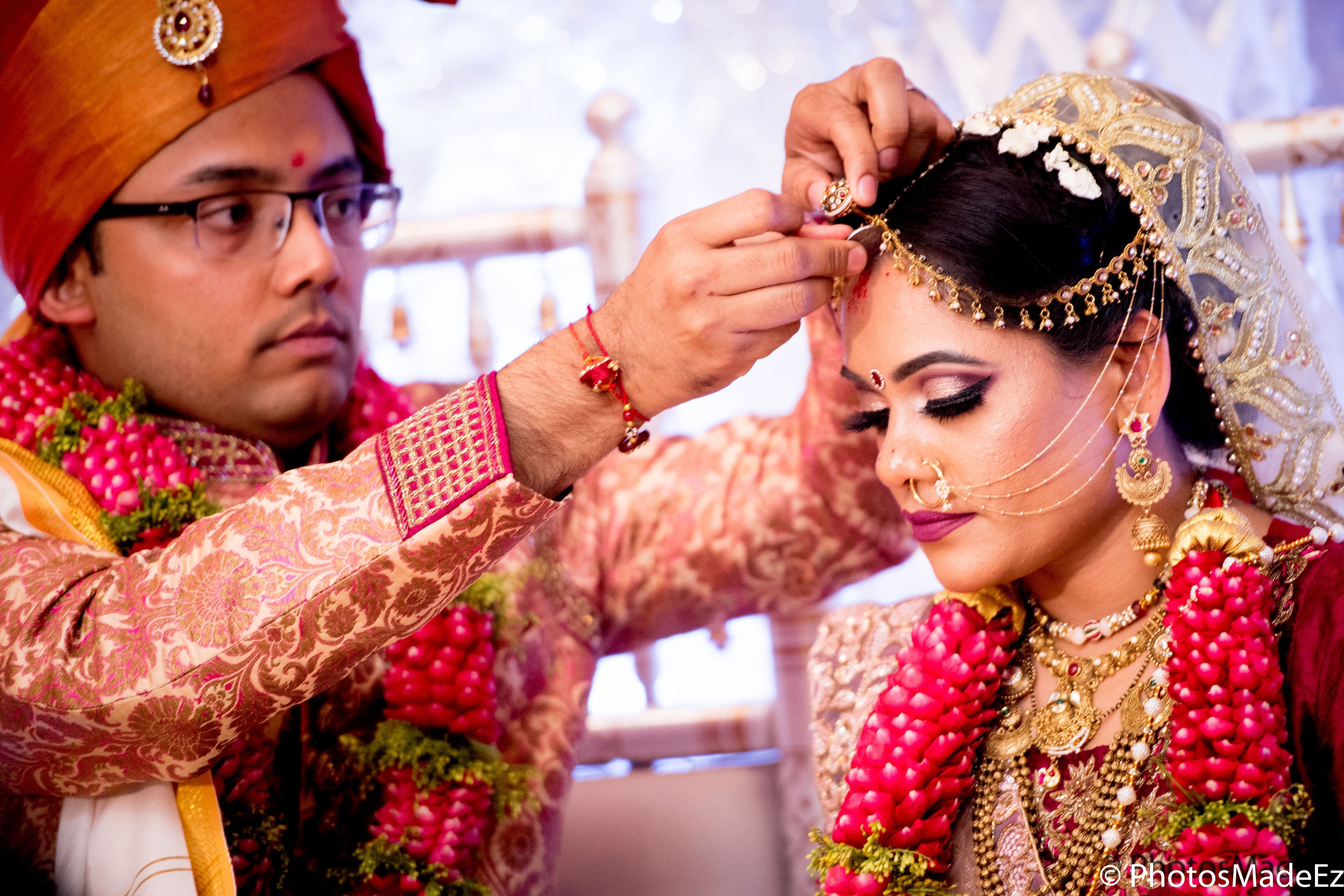 Wedding Ceremony photo