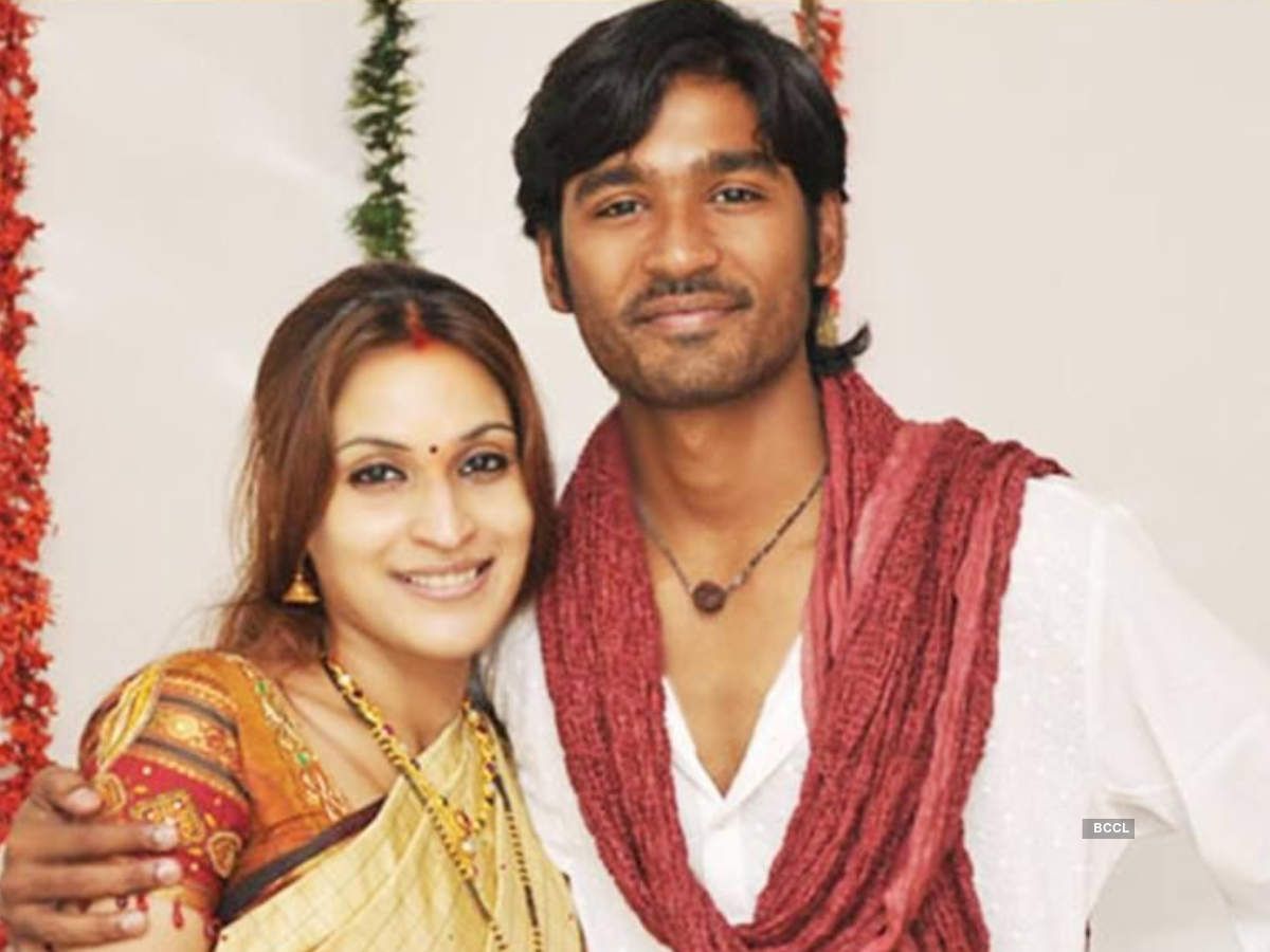 On Dhanush and Aishwarya R Dhanush's twelfth wedding anniversary, here are some rare pics of the celebrity couple. Telugu Movie News of India