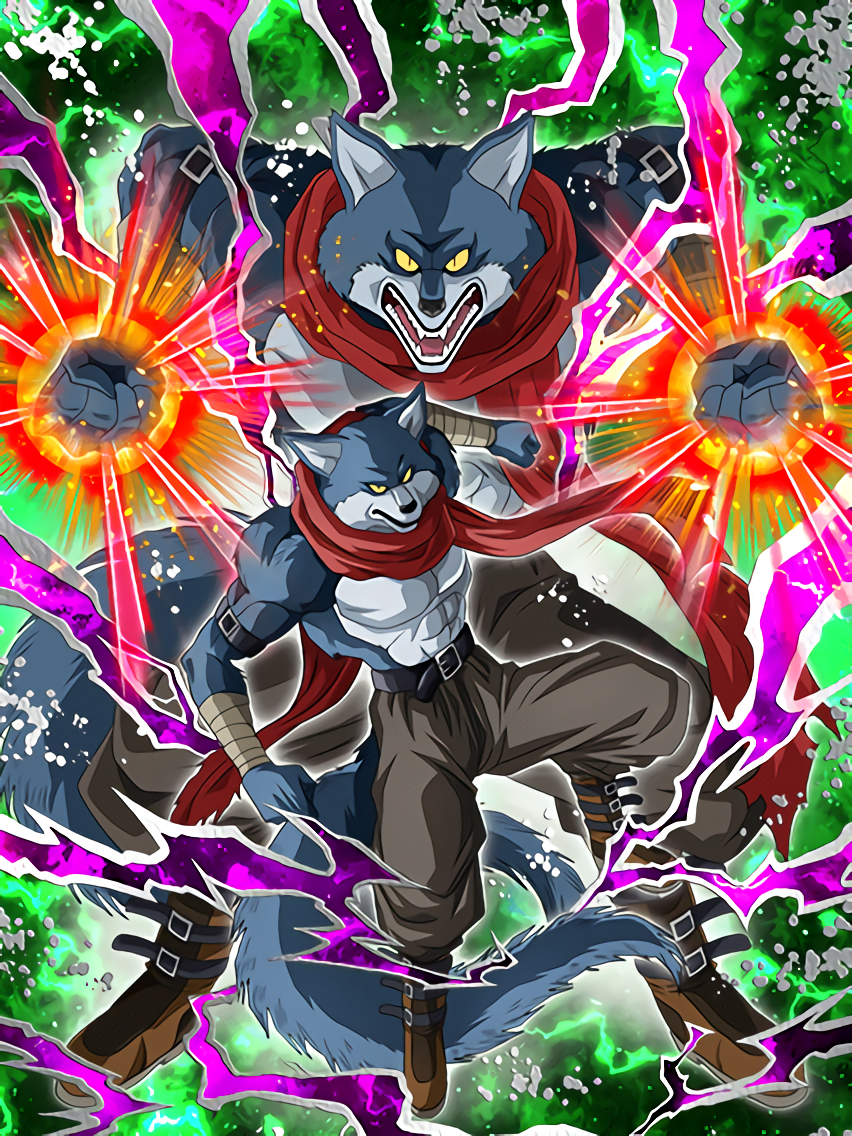 Limitless Power Bergamo (Giant Form) I'm gonna crush you!!. Anime dragon ball, Dragon ball artwork, Dragon ball art