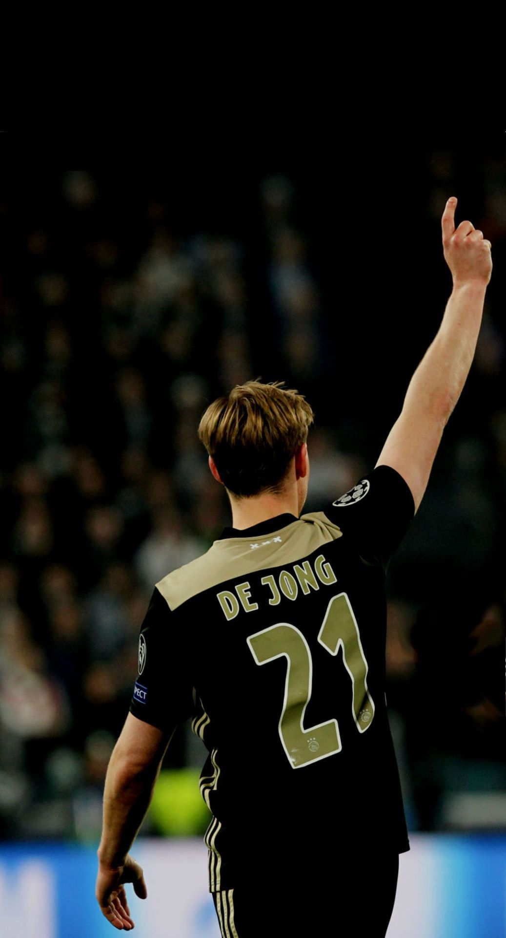 De Jong Lockscreen. Best football players, Barcelona football, Soccer players