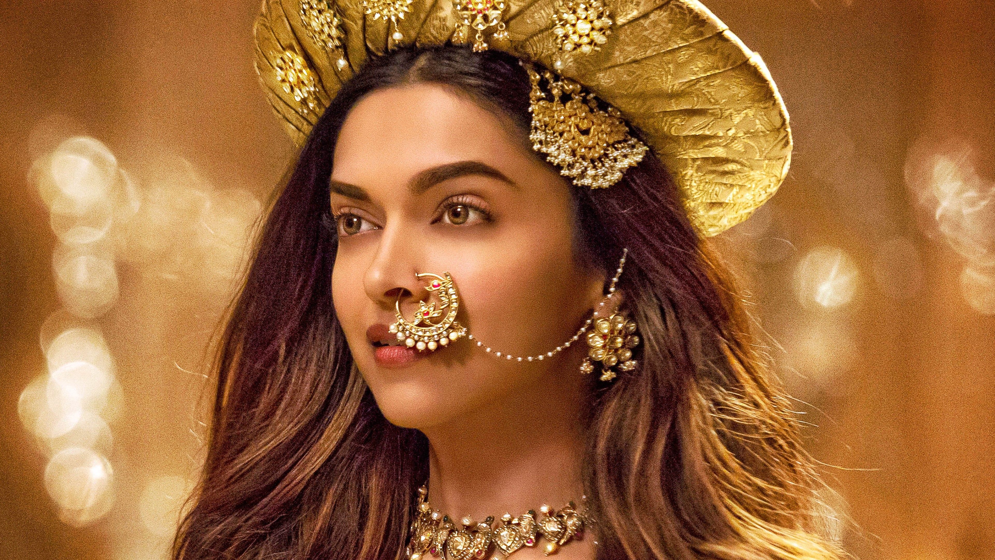 Bajirao Mastani 4K Wallpaper Free Bajirao Mastani 4K Background