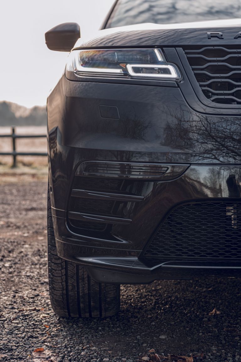 Land Rover Range Rover Velar R Dynamic Black Limited Edition Quality Free High Resolution Car Image