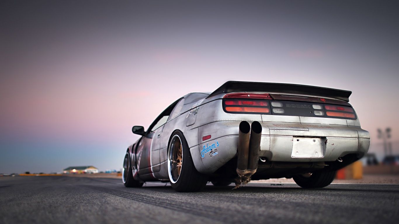 Download 1366x768 Wallpaper Cars Gallery