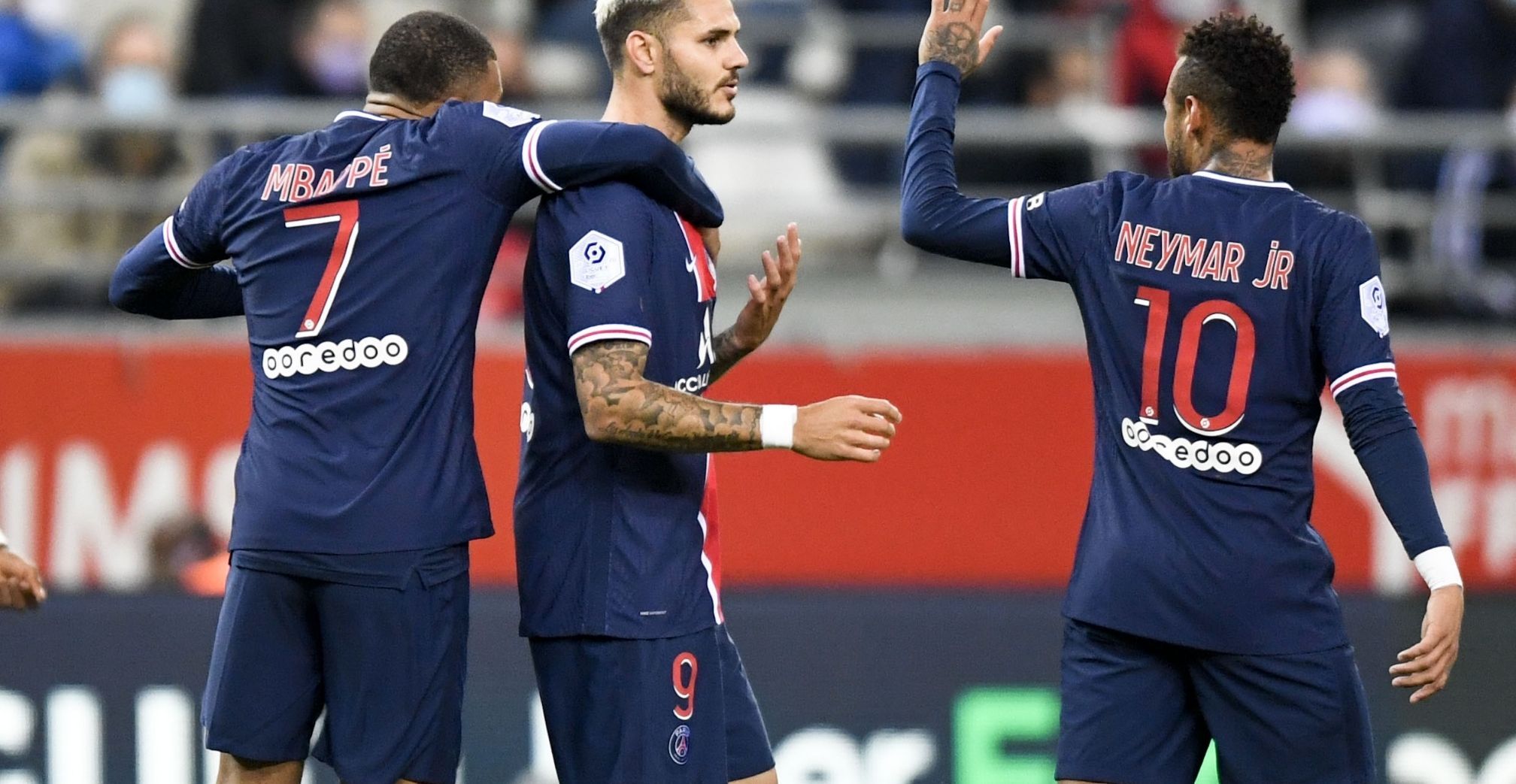 Tuchel hoping for new signings as PSG face Angers