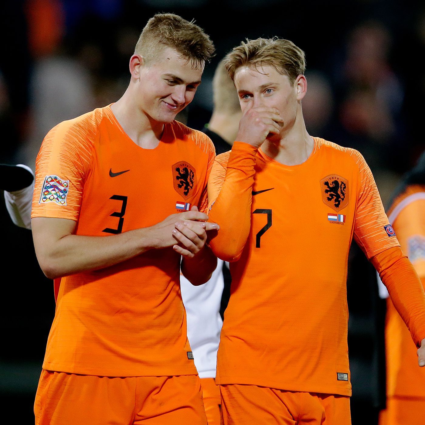 Bayern's potential Ajax raid of Frenkie de Jong and Matthijs de Ligt would be expensive Football Works