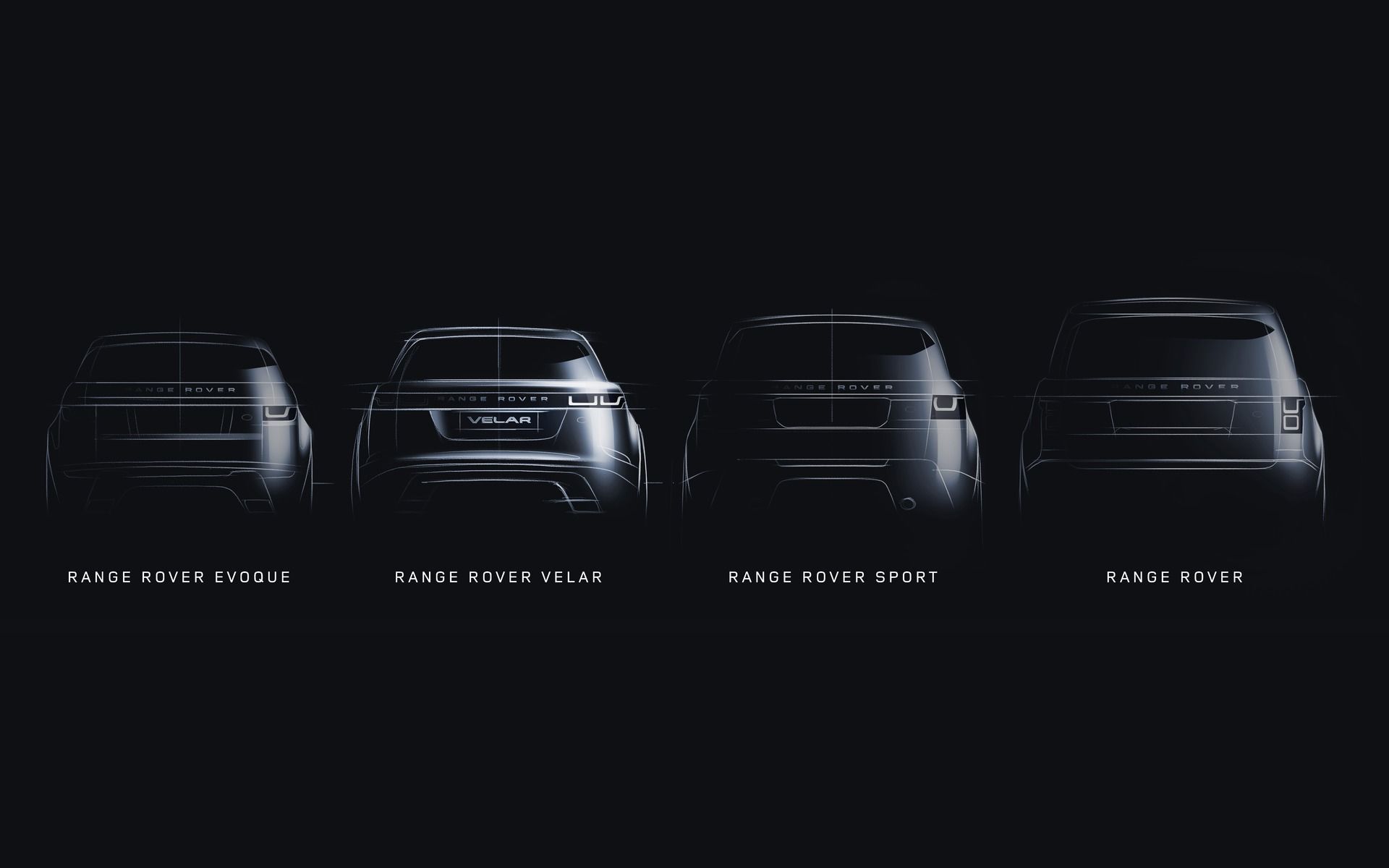 Range Rover Velar: Fourth Member of the Family Car Guide