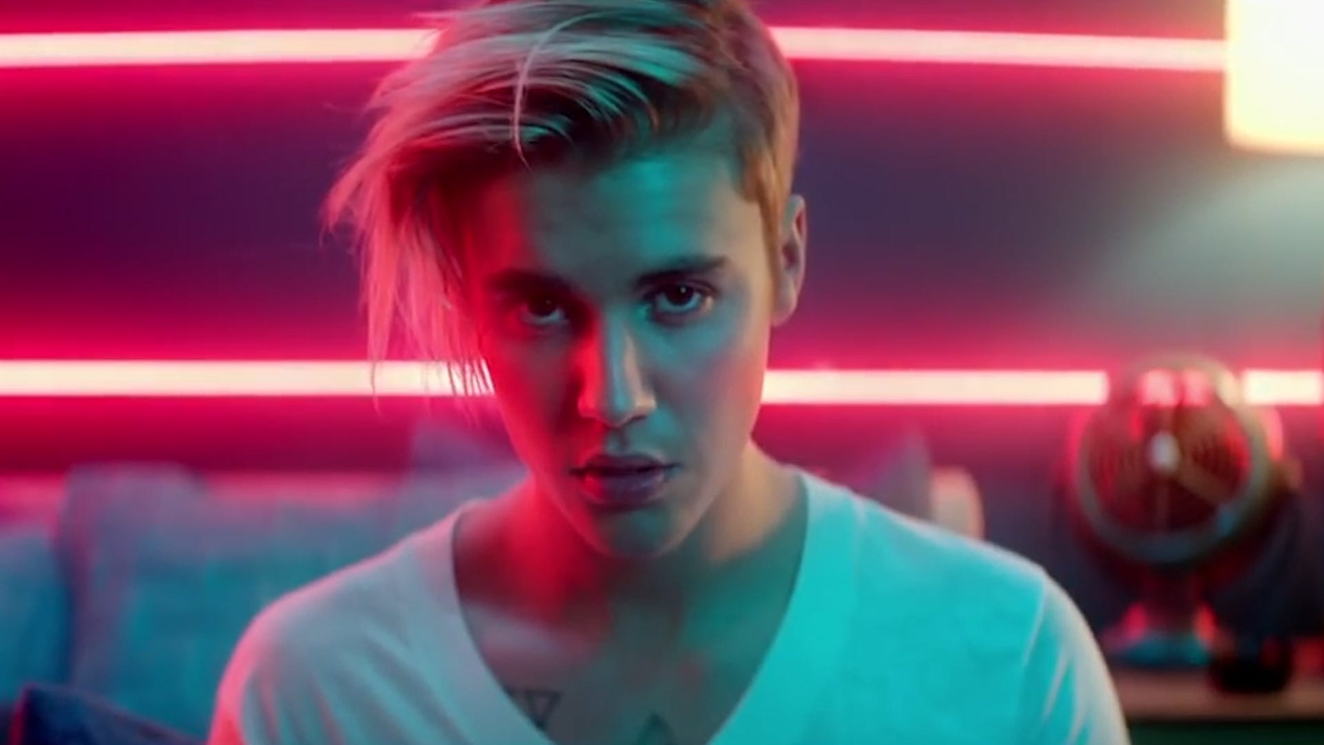 The Producer Of Justin Bieber's 'Sorry' Posted A 25 Second Breakdown Of How He Made That 'ooh' Sound To Prove The Song Wasn't Stolen. Business Insider India