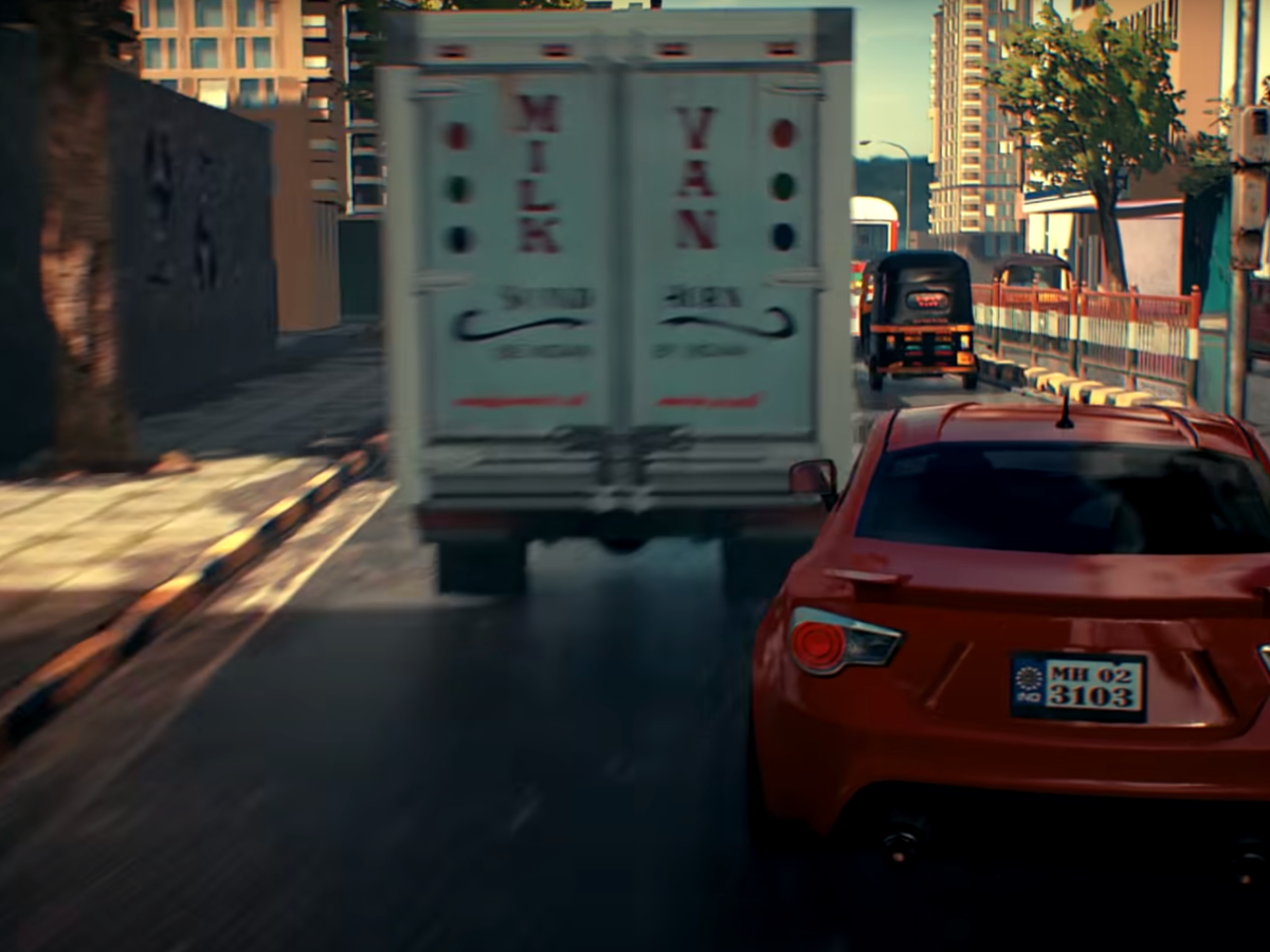 Mumbai Gullies: Indian Made GTA Inspired Open World Game To Release Soon