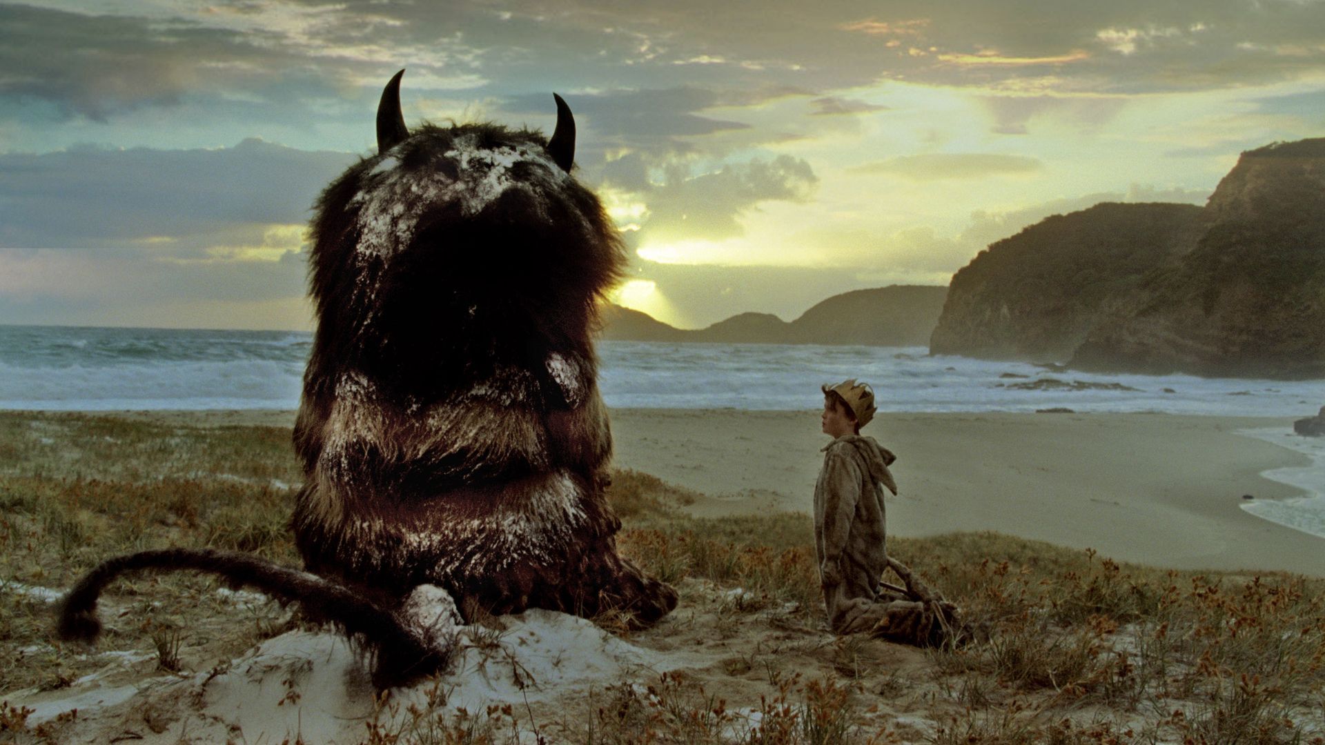 Where the Wild Things Are HD Wallpapers and Backgrounds