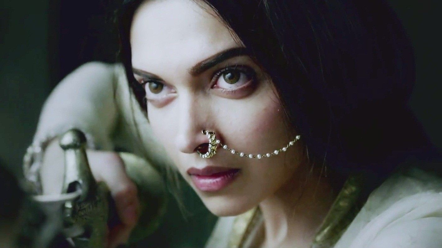 Deepika Padukone