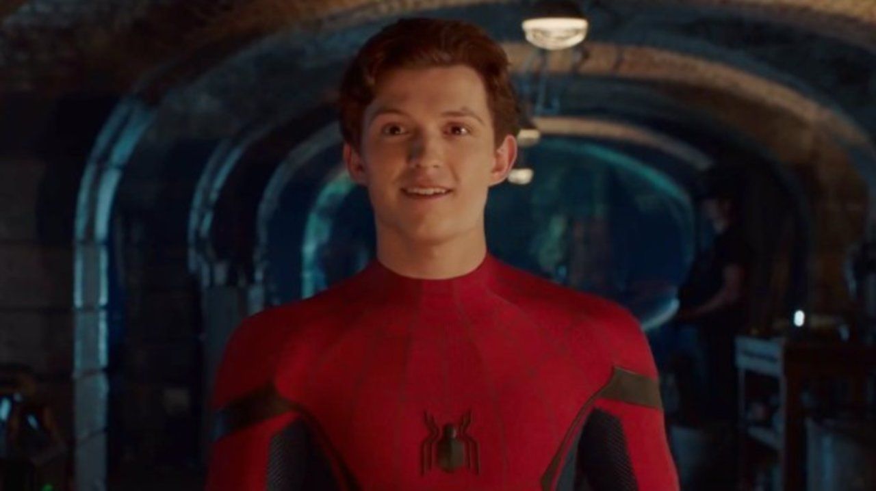 Tom Holland Joined by Ciara Bravo for Russo Brothers' Next Film 'Cherry'