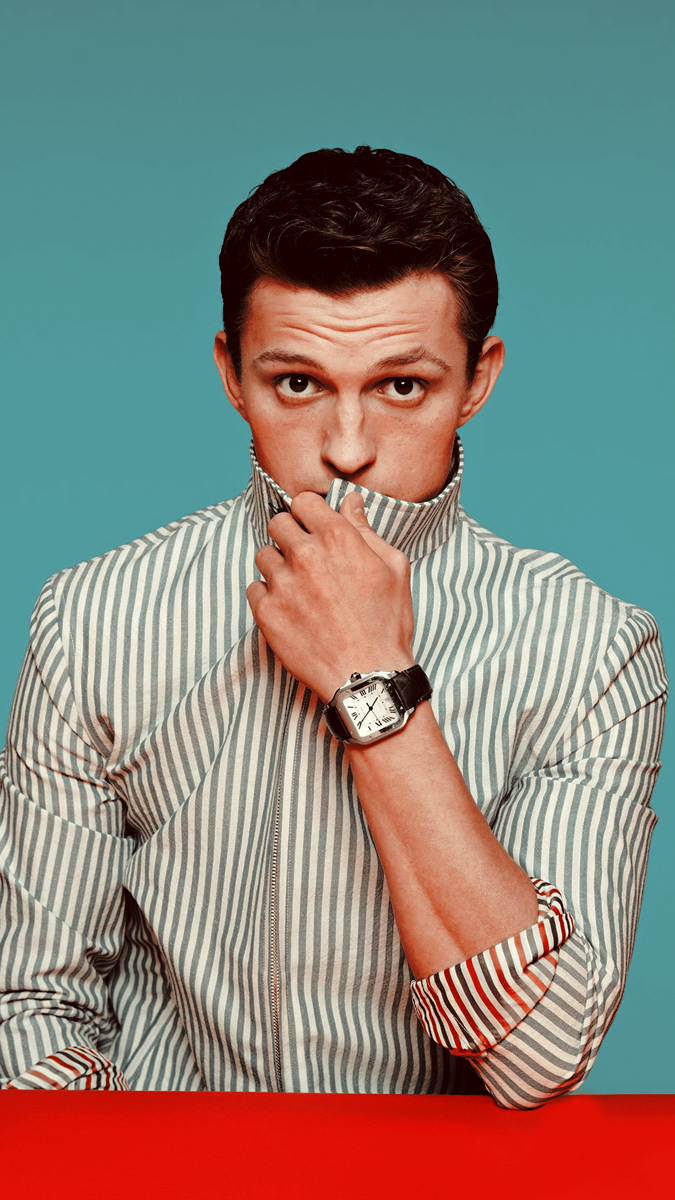 wallpaper tom holland Tumblr posts