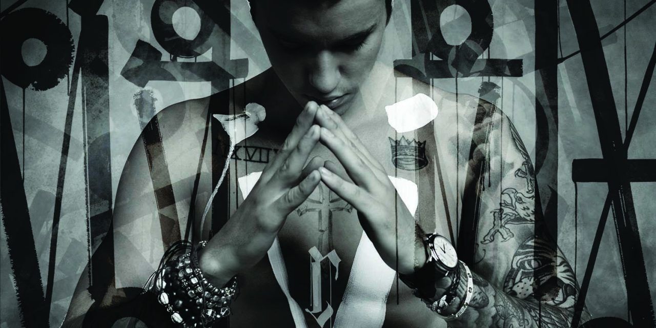 JUSTIN BIEBER PURPOSE TOUR IN SA 2017 EXPRESSIONS®