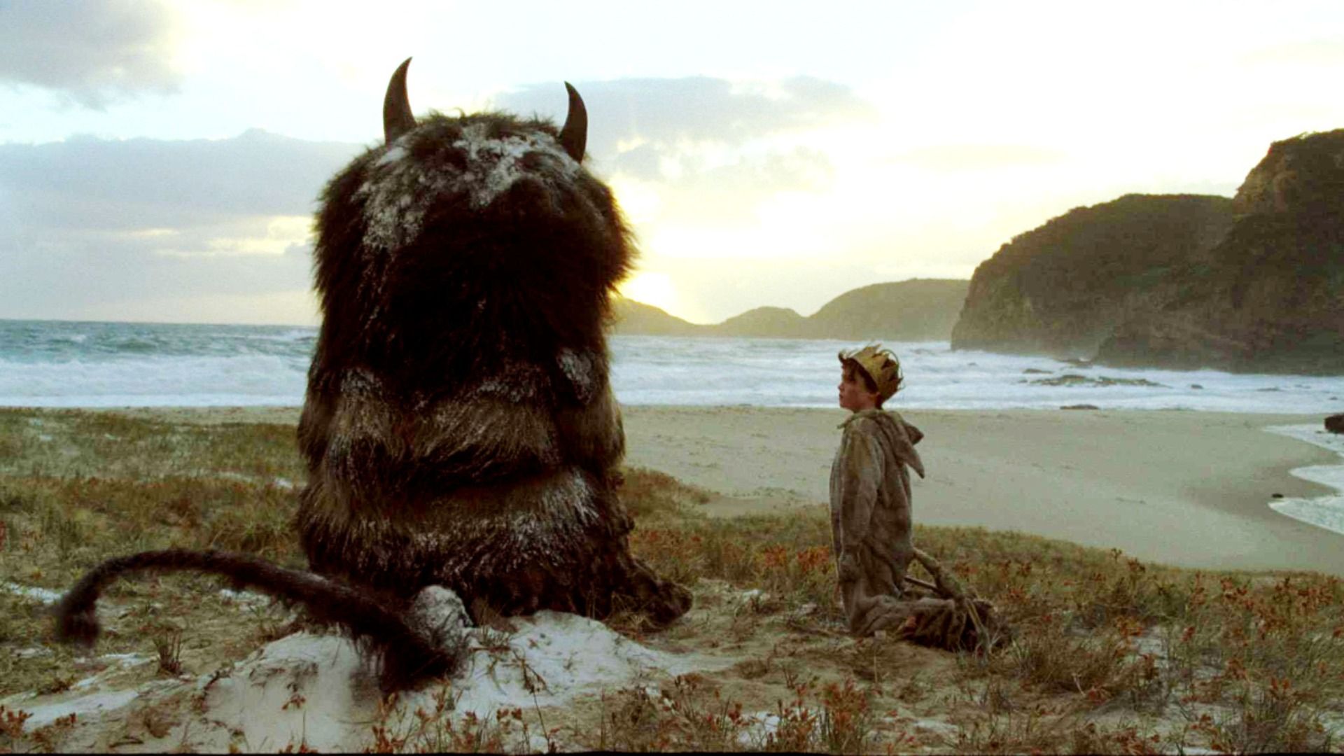 Where the Wild Things Are at 10: The best movie about childhood not for children