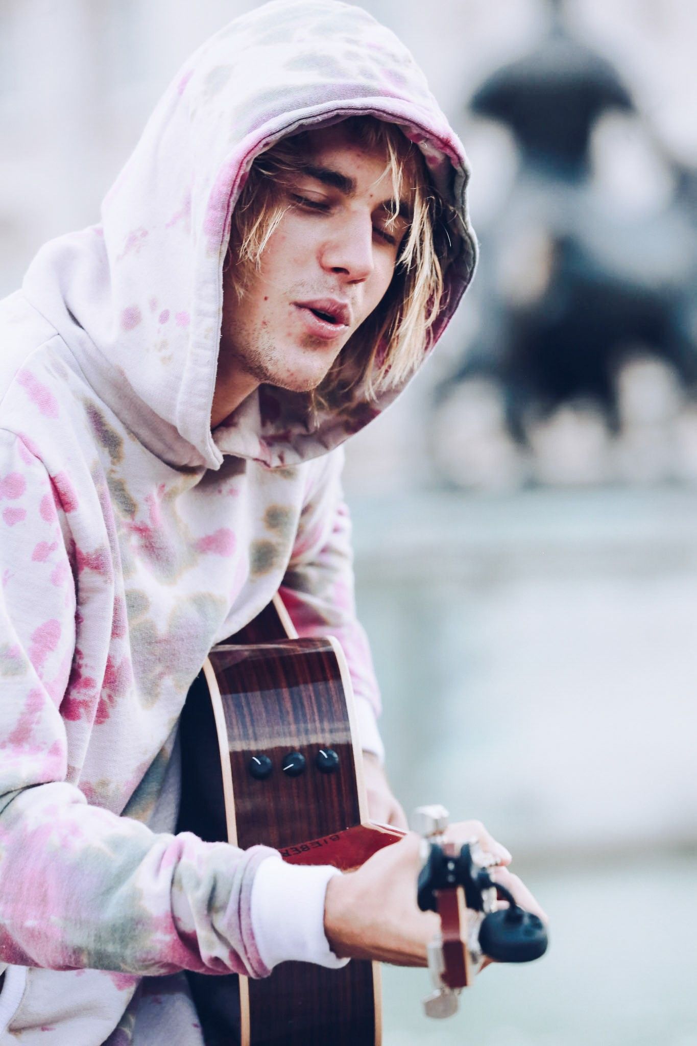 ᴊᴜsᴛɪɴ ʙɪᴇʙxʀ ᴍʏ ʟɪᴛᴛʟᴇ ʟᴏᴠë ♥️ꕥ. Justin bieber wallpaper, I love justin bieber, Justin bieber