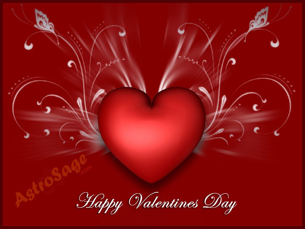 Valentine's Day Letters Wallpapers - Wallpaper Cave