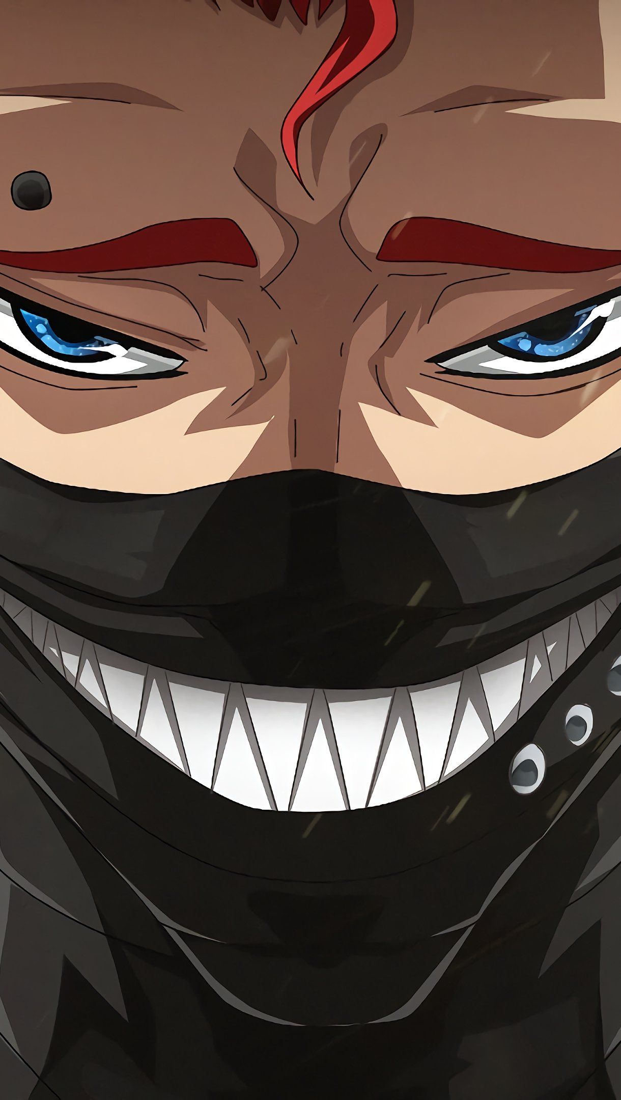 Zora Ideale de Black Clover Anime Fondo de pantalla 4k Ultra HD