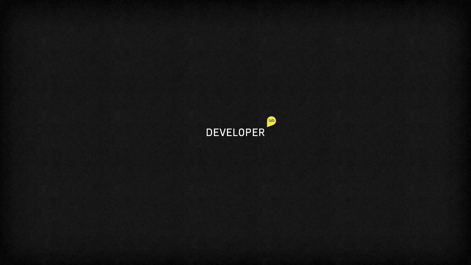 Developer Wallpaper. Logo facebook, Development, Web development
